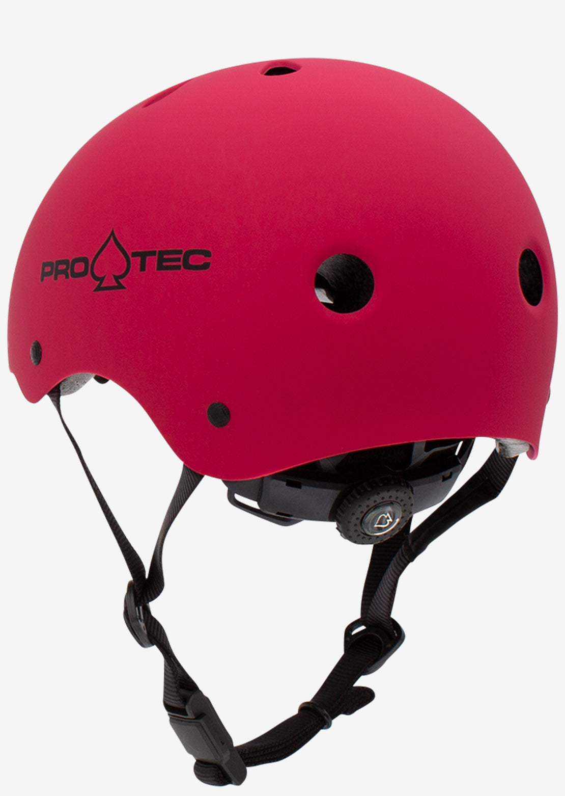 Pro-Tec Junior Classic Fit Certified Skateboard Helmet
