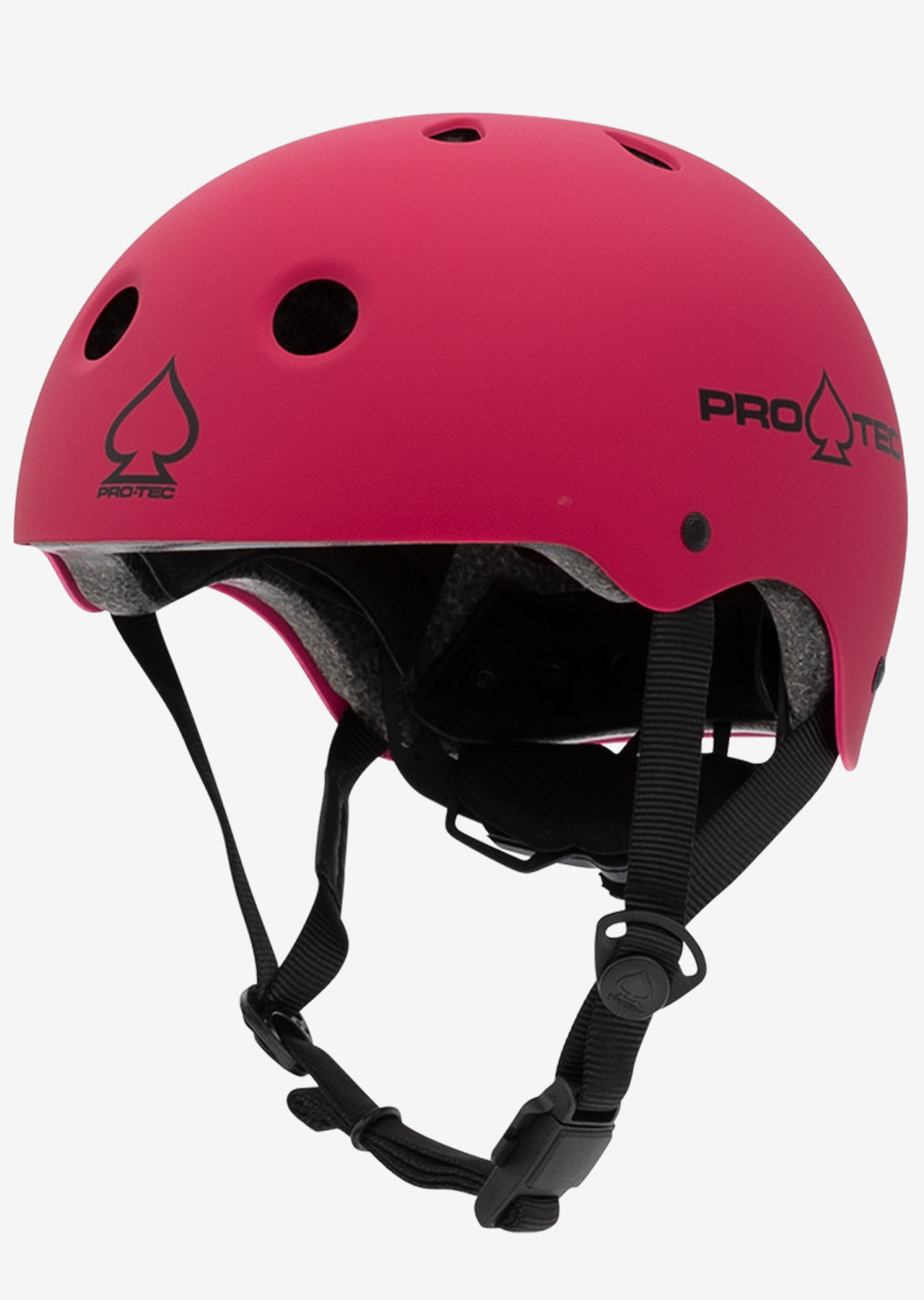 Pro-Tec Junior Classic Fit Certified Skateboard Helmet