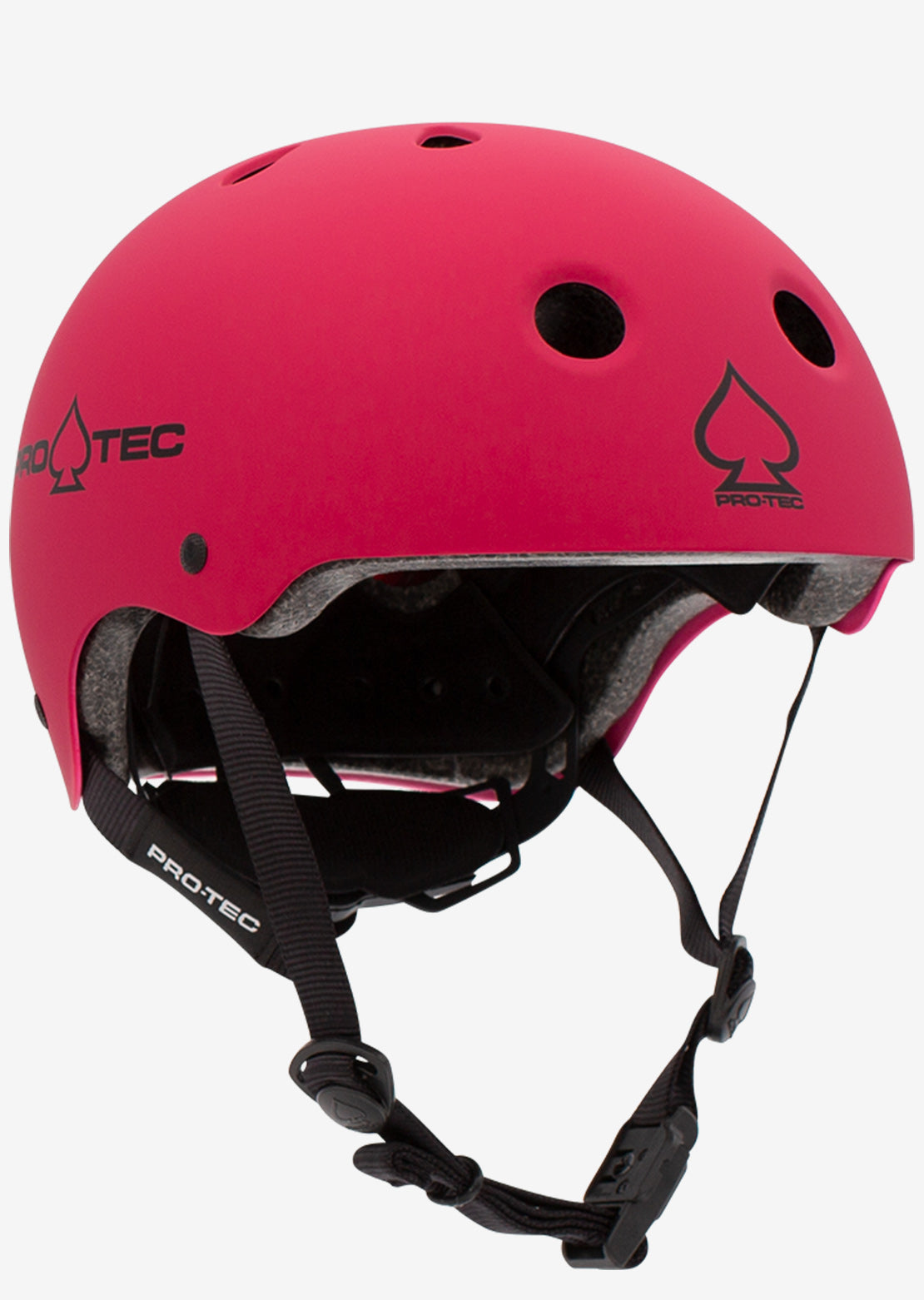 Pro-Tec Junior Classic Fit Certified Skateboard Helmet