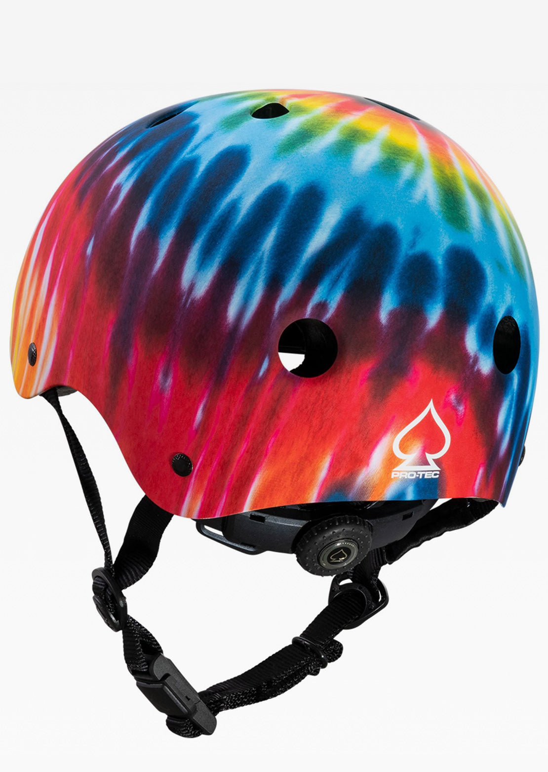 Pro-Tec Junior Classic Fit Certified Skateboard Helmet