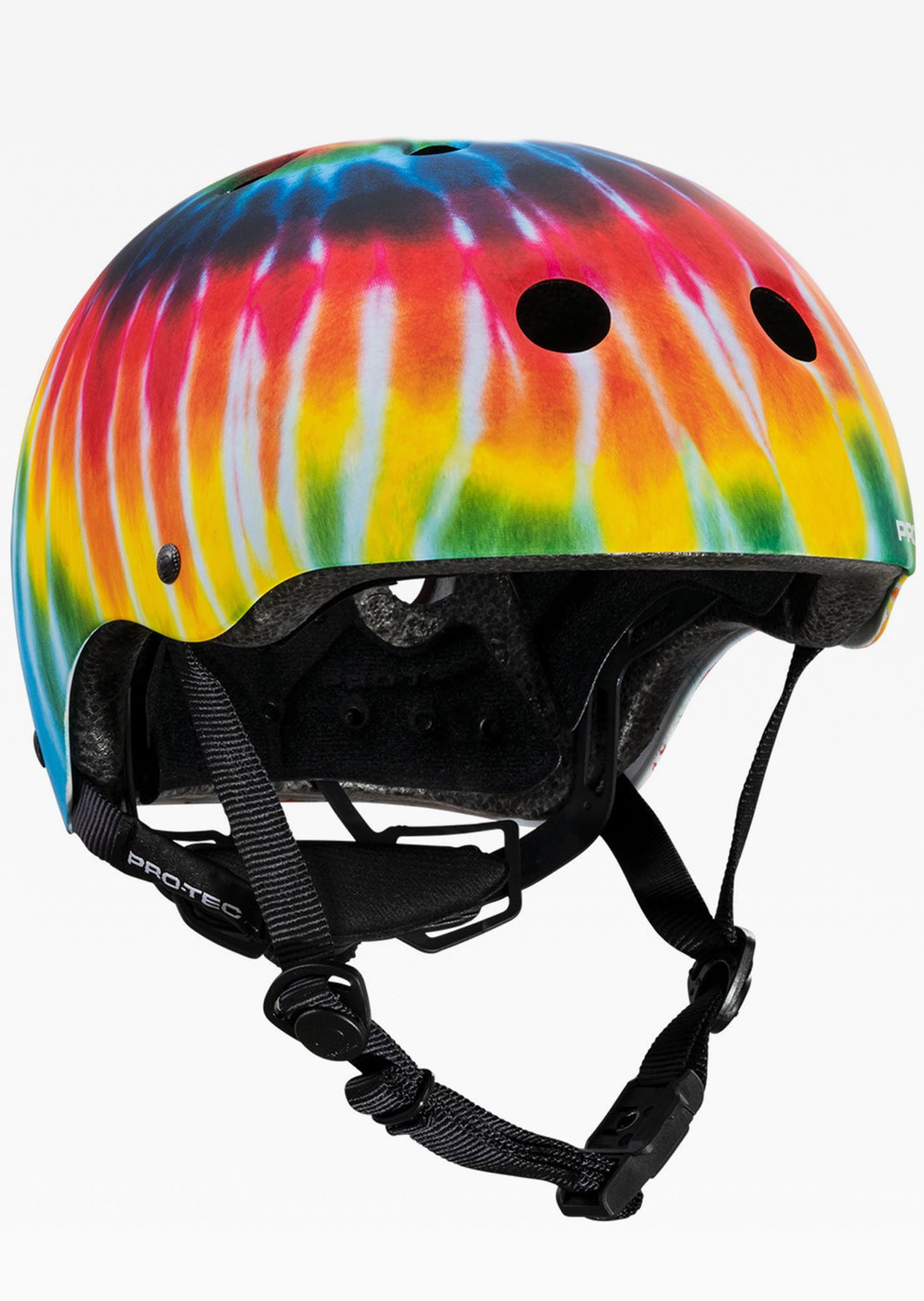 Pro-Tec Junior Classic Fit Certified Skateboard Helmet