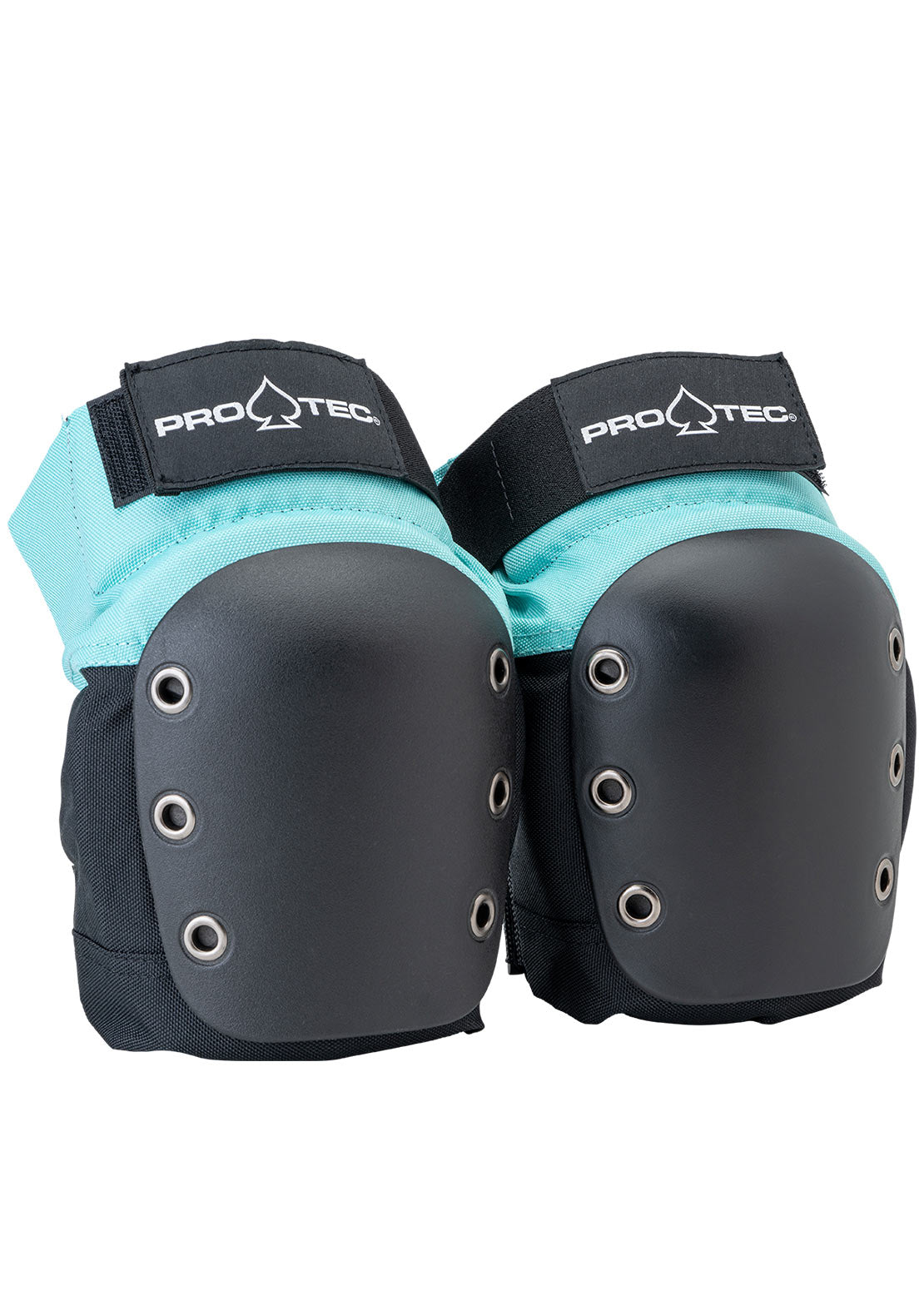 Pro-Tec Junior Street Gear 3 Pack Pads Protection Sky Brown