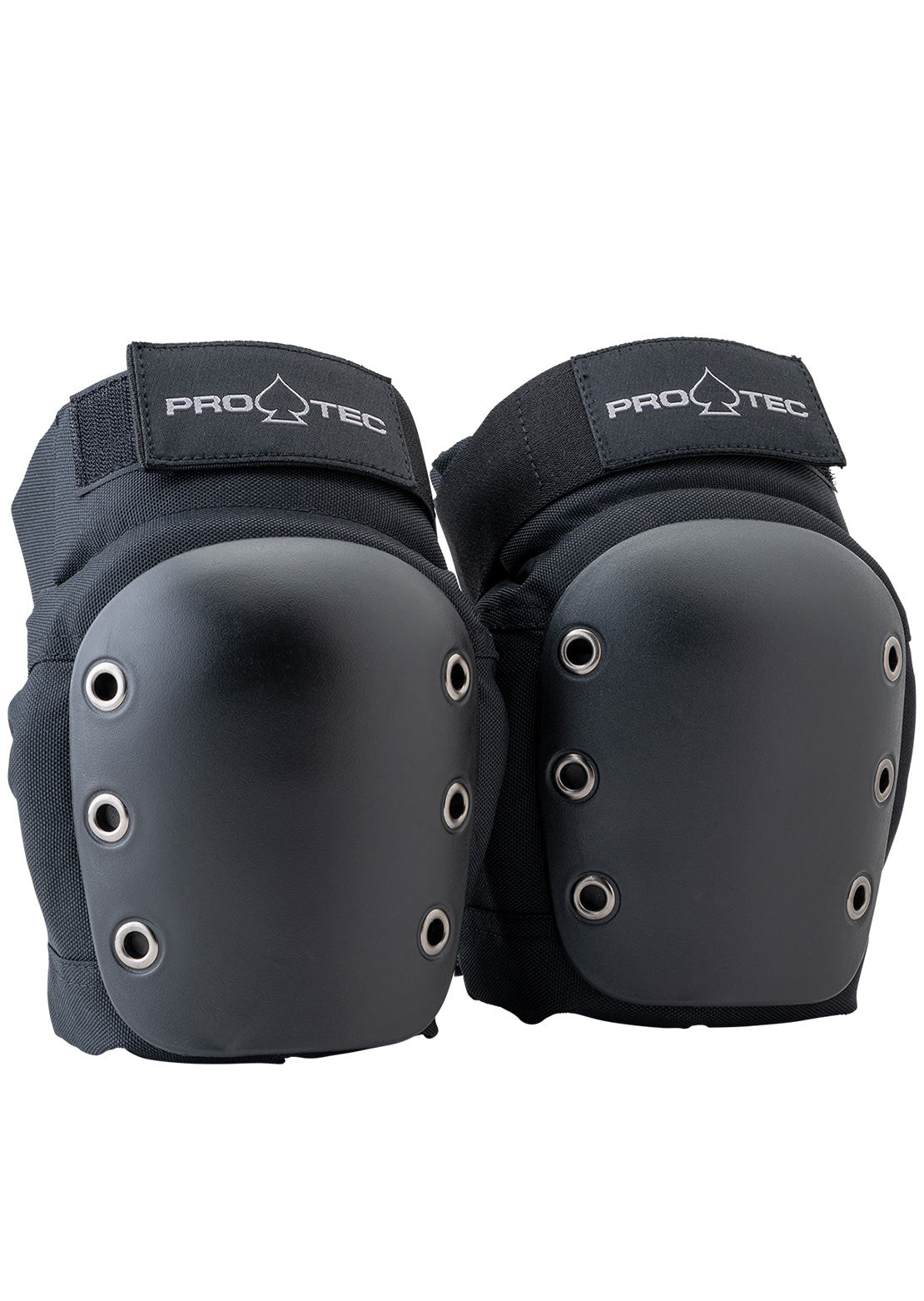 Pro-Tec Junior Street Gear 3 Pack Pads Protection Black