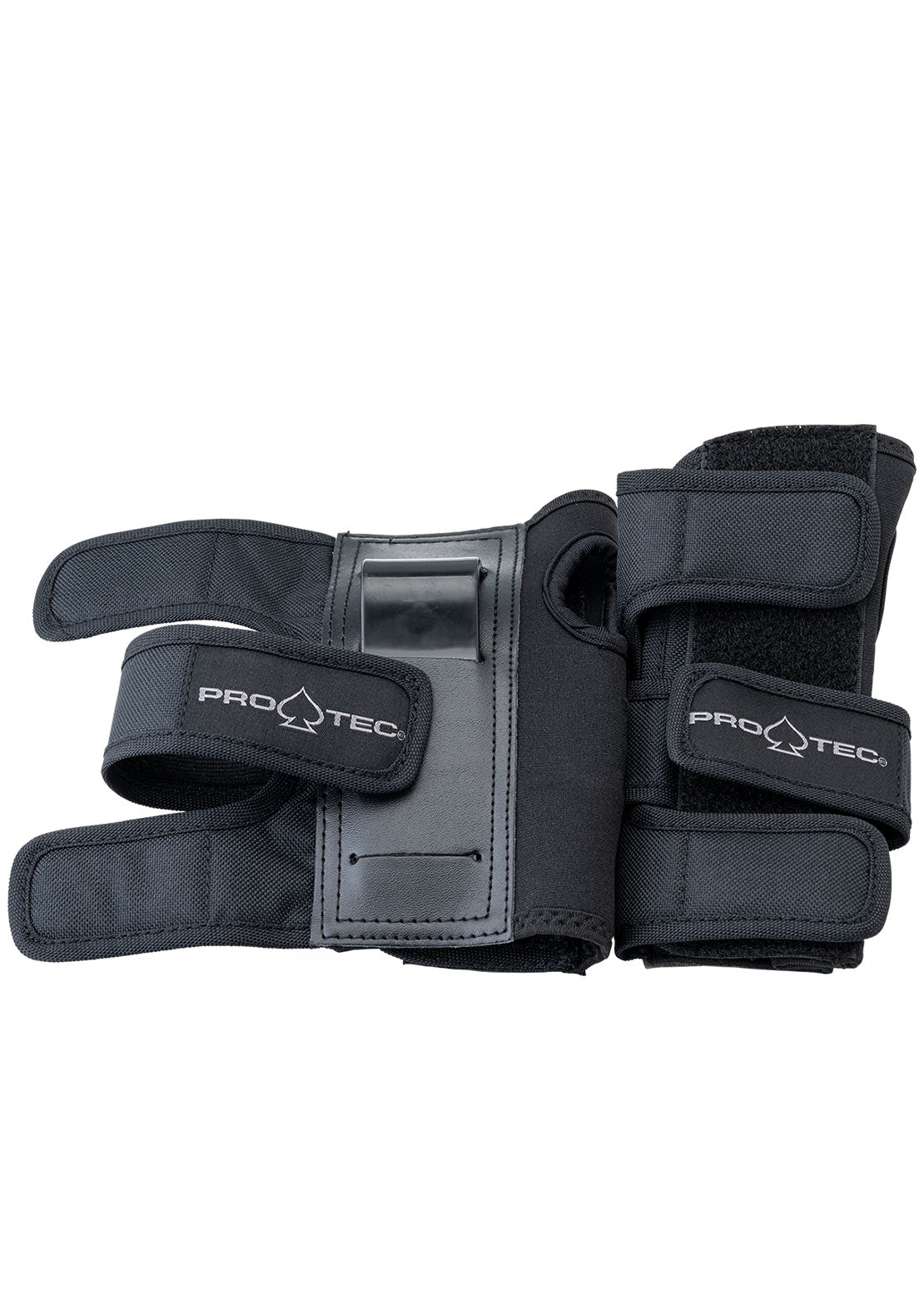 Pro-Tec Junior Street Gear 3 Pack Pads Protection Black
