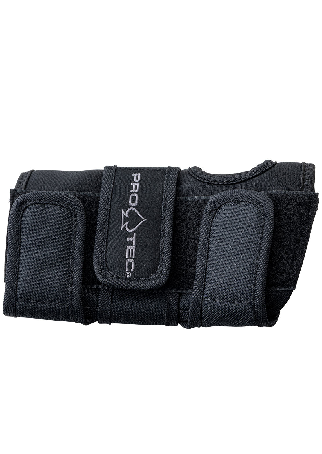 Pro-Tec Junior Street Gear 3 Pack Pads Protection Black