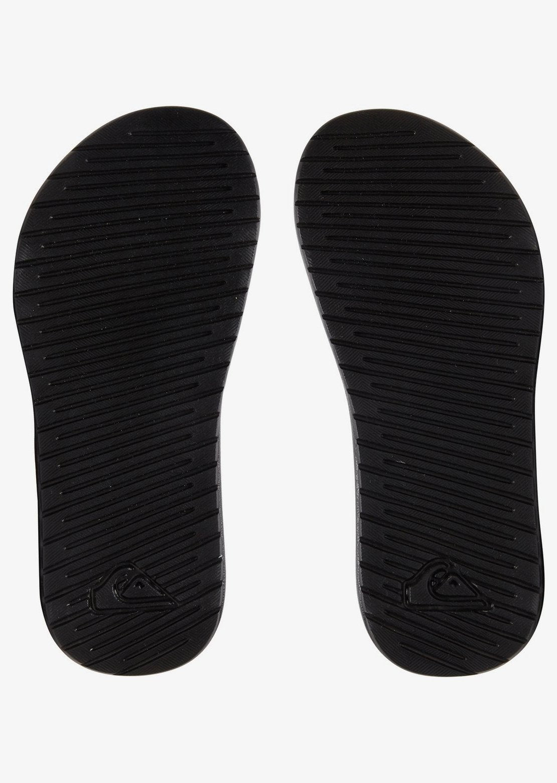 Quiksilver Junior Bright Coast Adjustable Sandals Green/Brown/Black
