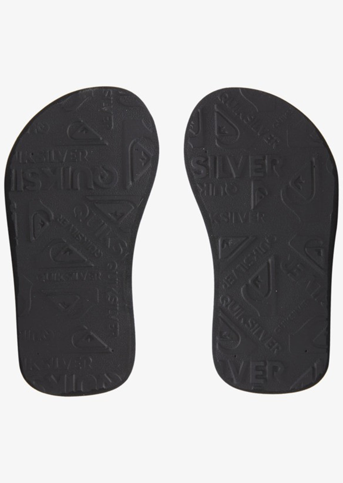 Quiksilver Toddler Molokai Layback Sandals Blue/Blue/Blue