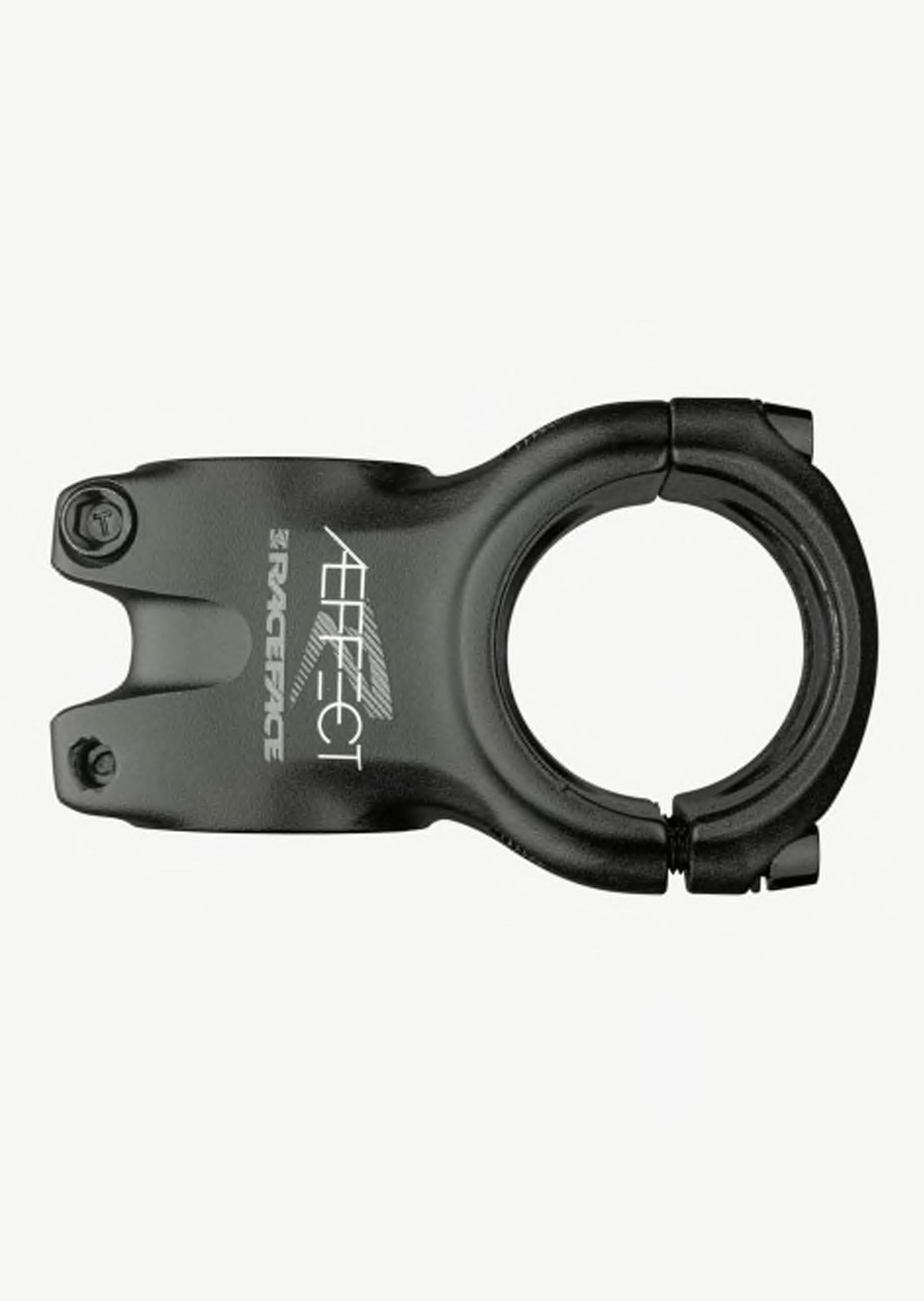 Race Face Aeffect R 35 Bike Stem Black