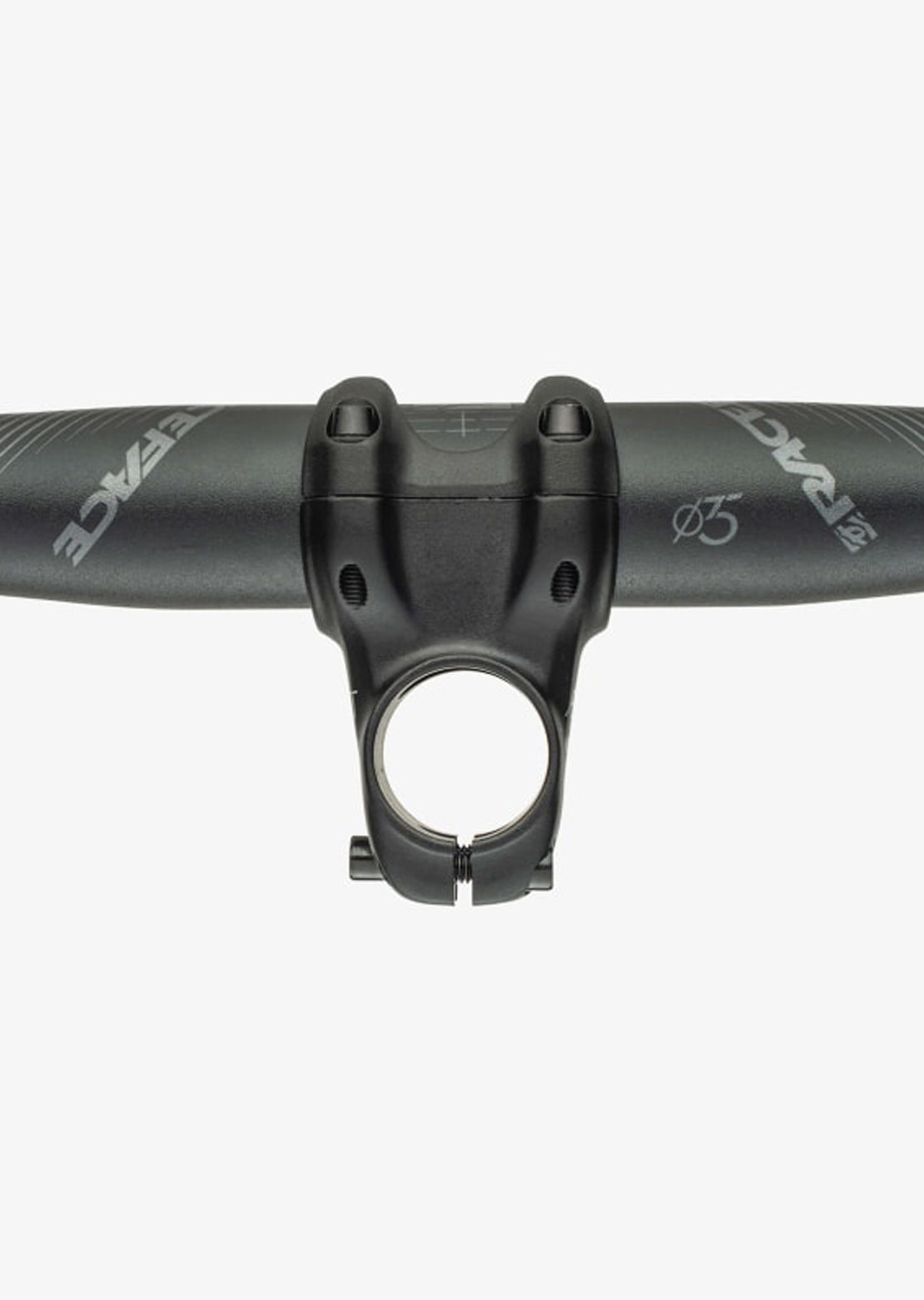 Race Face Aeffect R 35 Bike Stem Black