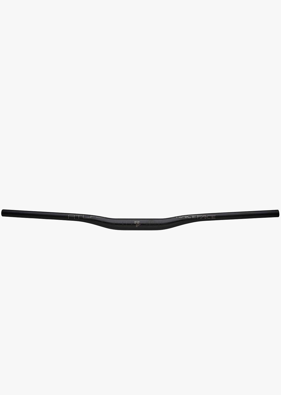 Race Face Atlas 35 Handlebar - 35mm Rise Black