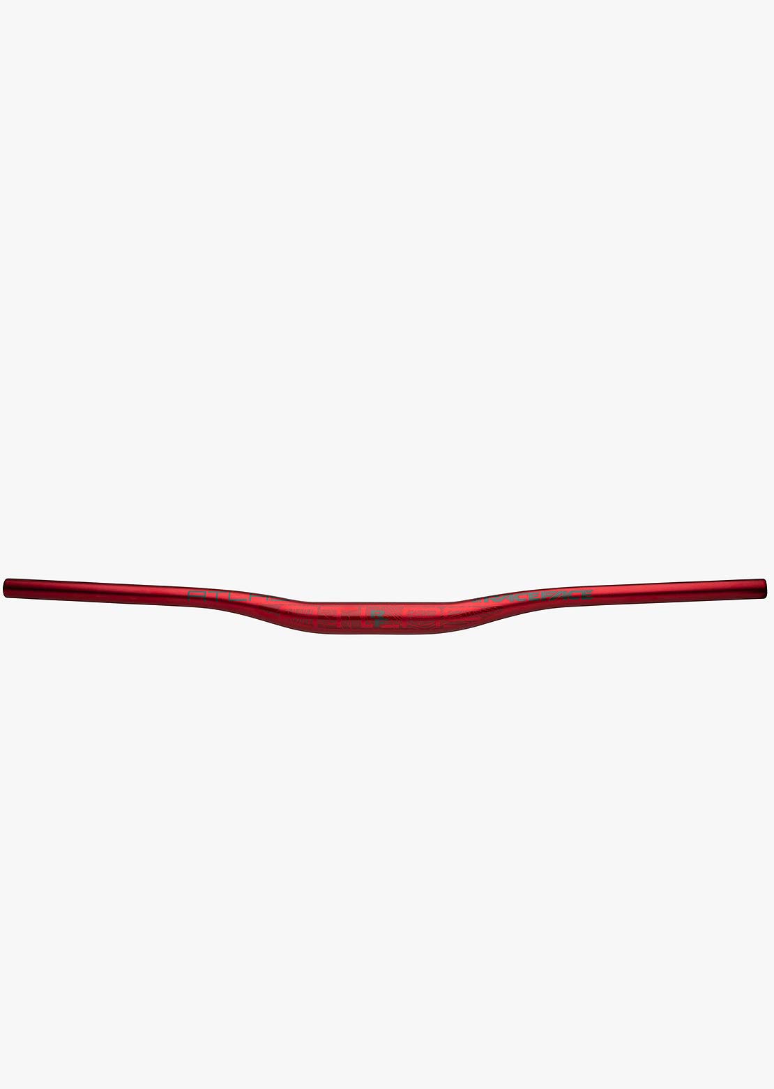 Race Face Atlas 35 Handlebar - 35mm Rise Red