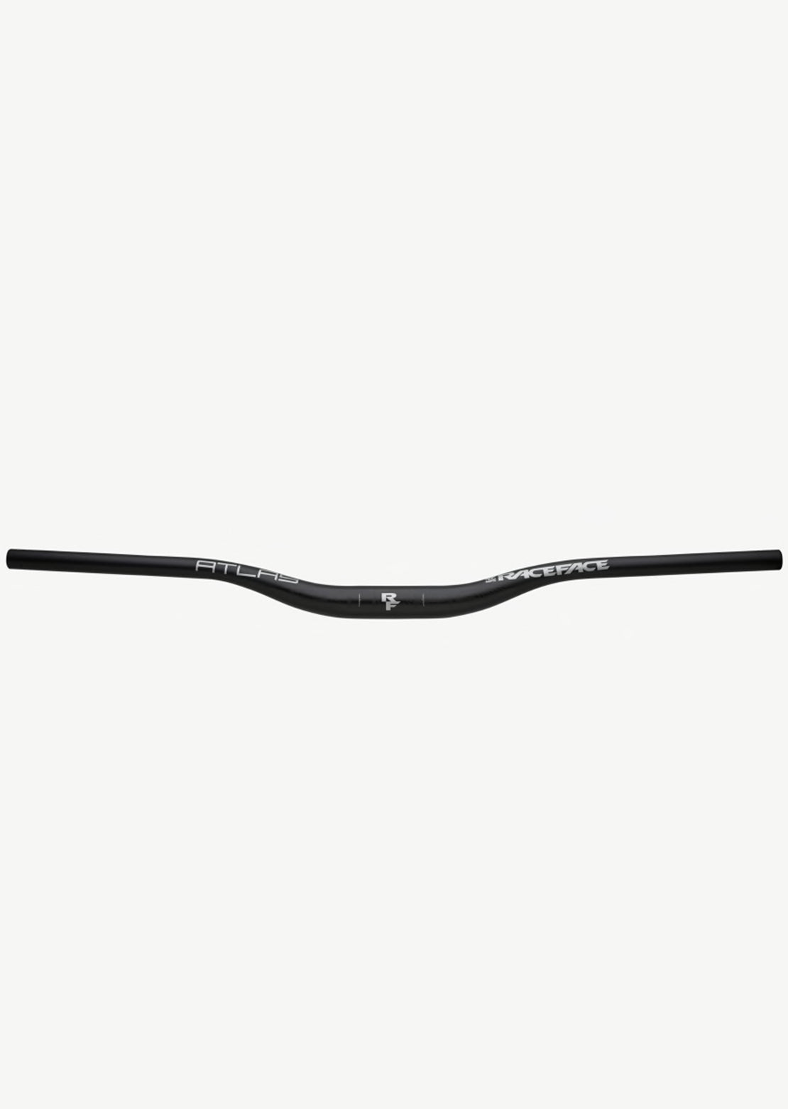 Race Face Atlas 35 Handlebar Black Front