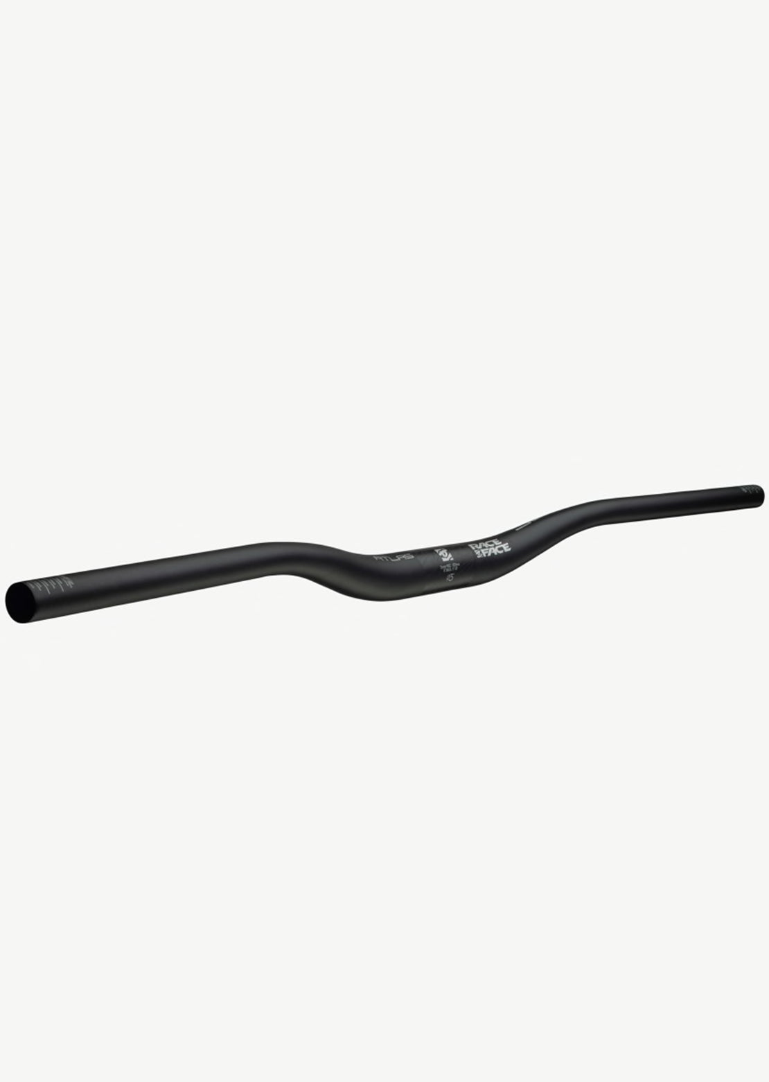 Race Face Atlas 35 Handlebar Black Side