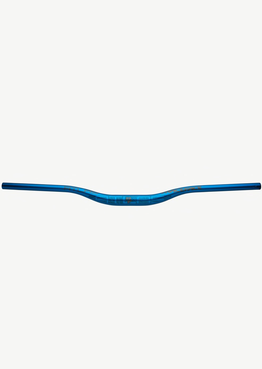 Race Face Atlas 35 Handlebar Blue