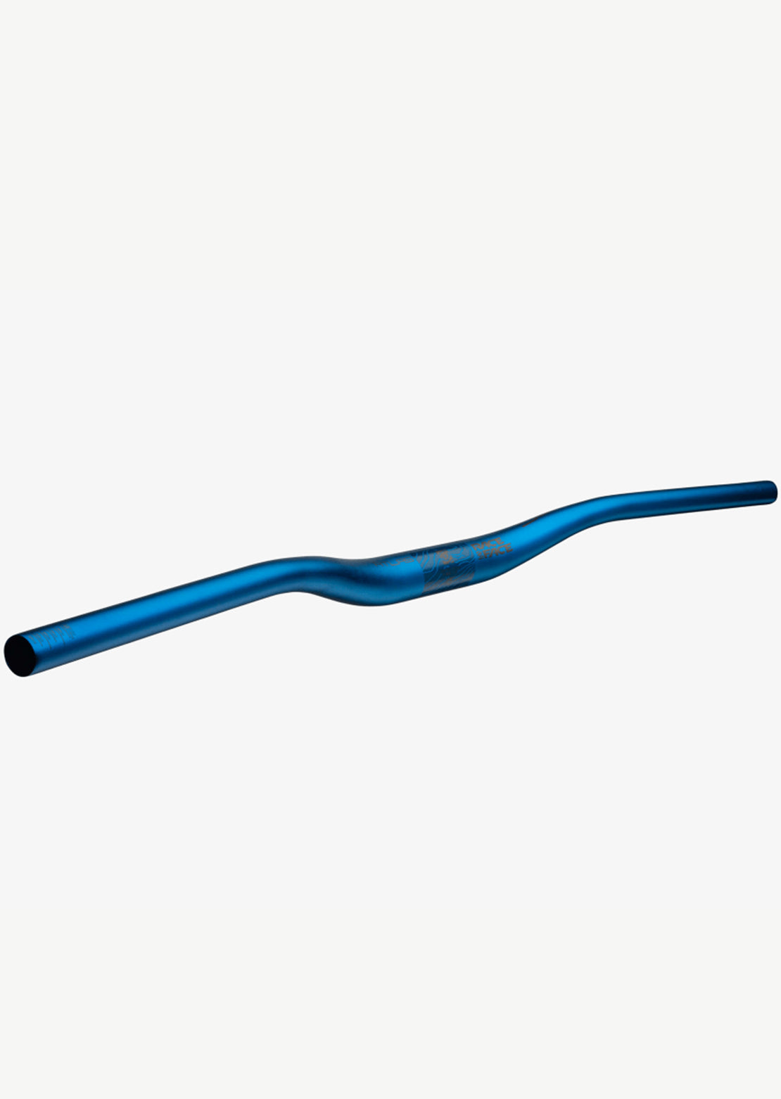 Race Face Atlas 35 Handlebar Blue Side