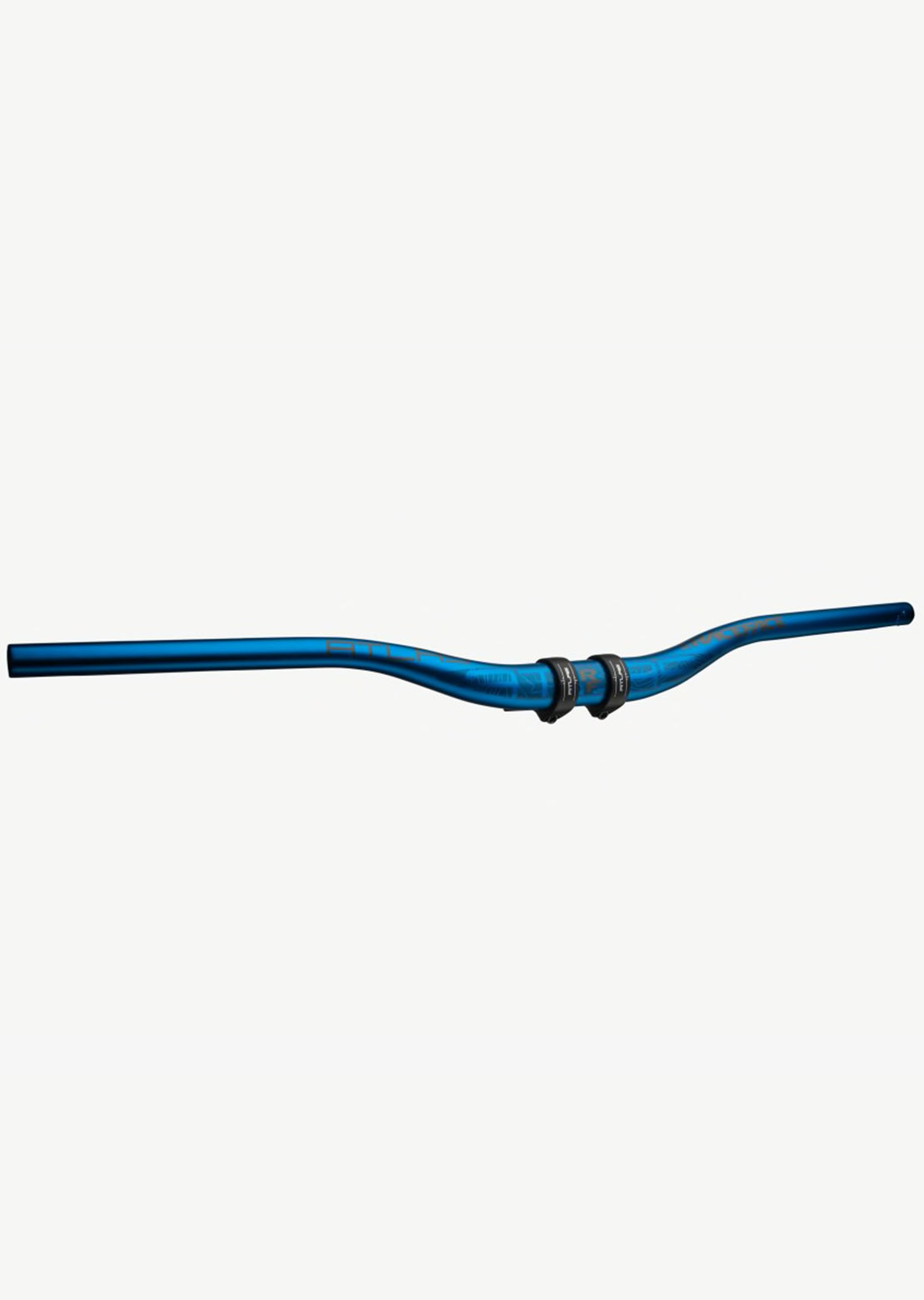 Race Face Atlas 35 Handlebar Blue