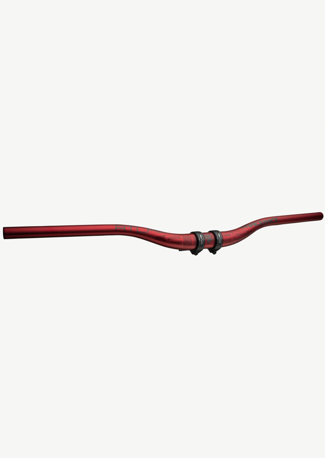 Race Face Atlas 35 Handlebar Red