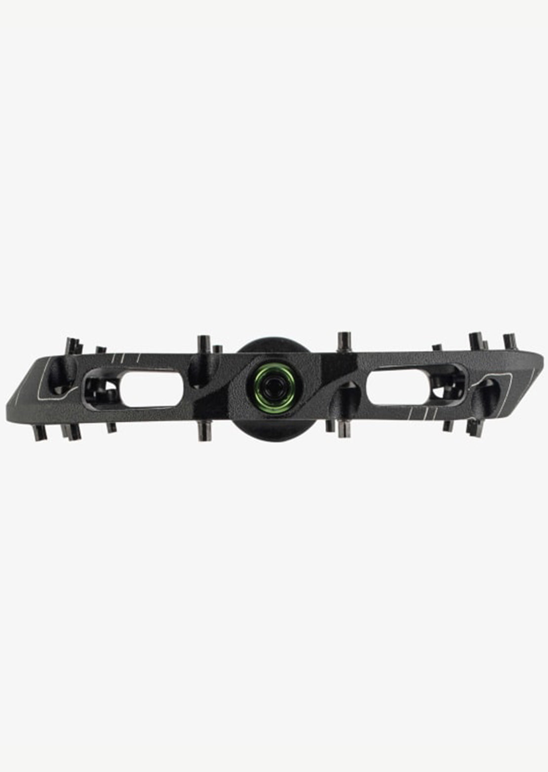 Race Face Atlas Mountain Bike Pedal Black Side