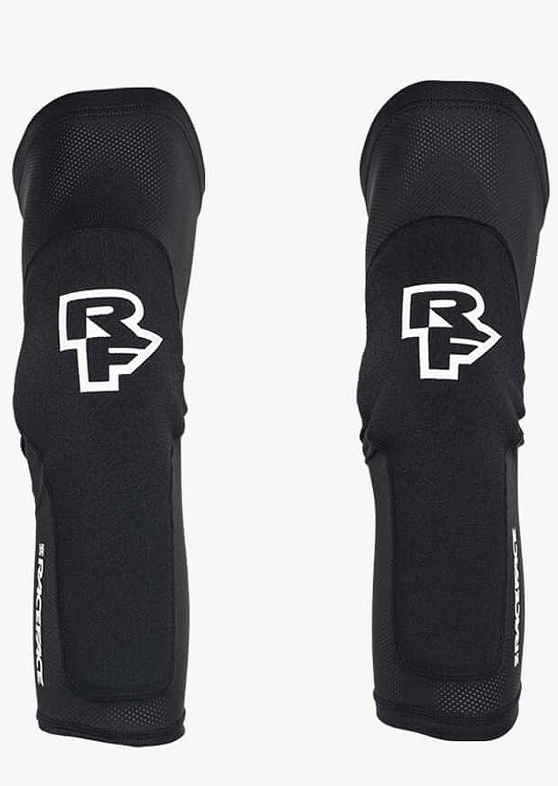 Race Face Charge Knee Guards Stealth
