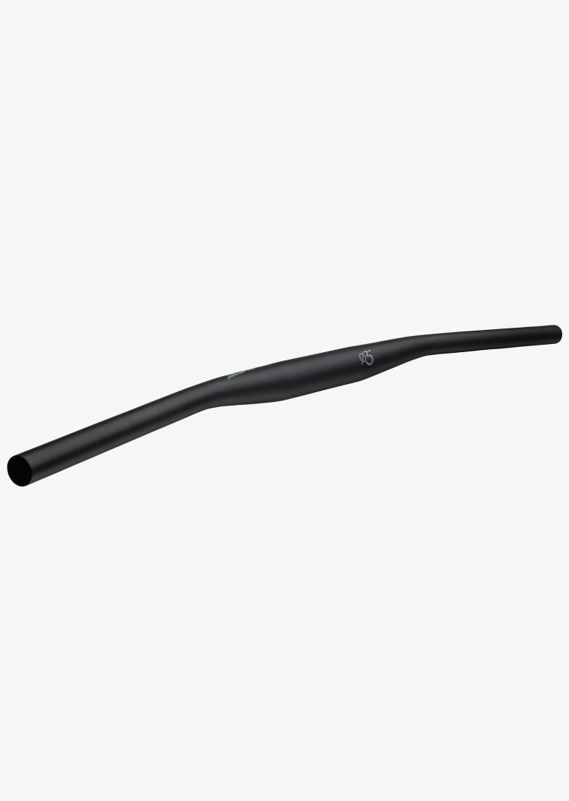 Race Face Chester 35 Handlebar Black Side