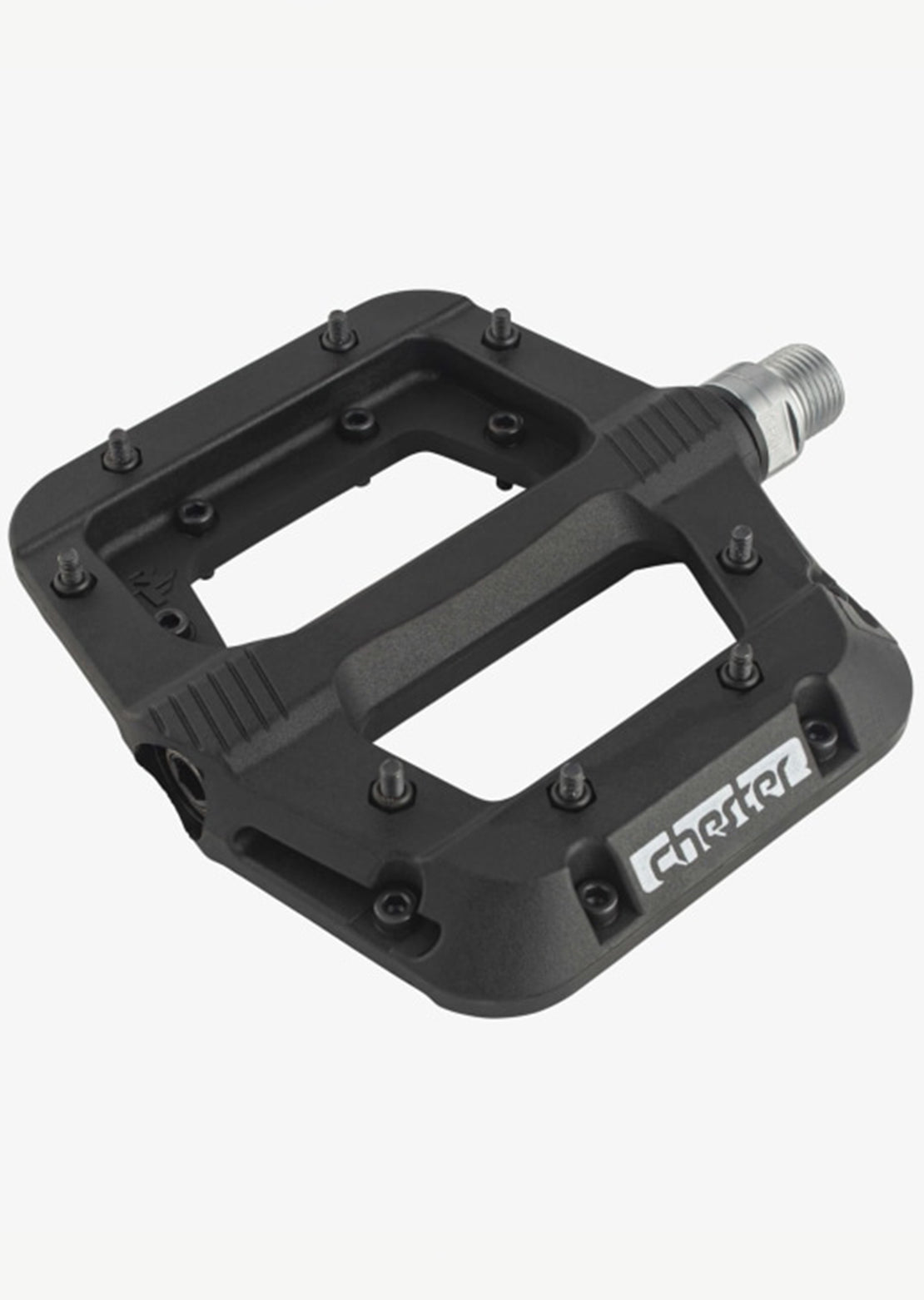 Race Face Chester Mountain Bike Pedal Black