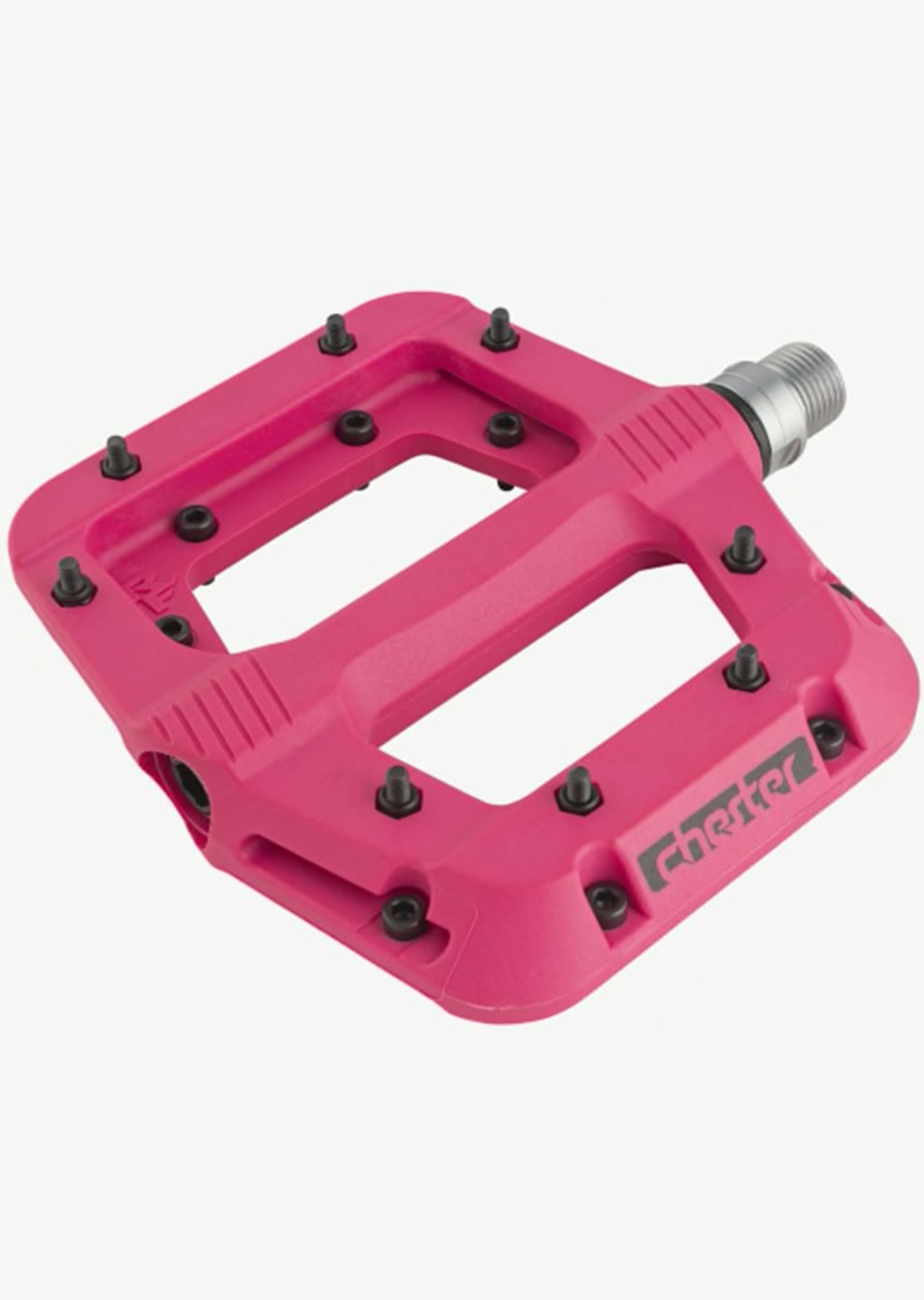 Race Face Chester Mountain Bike Pedal Magenta