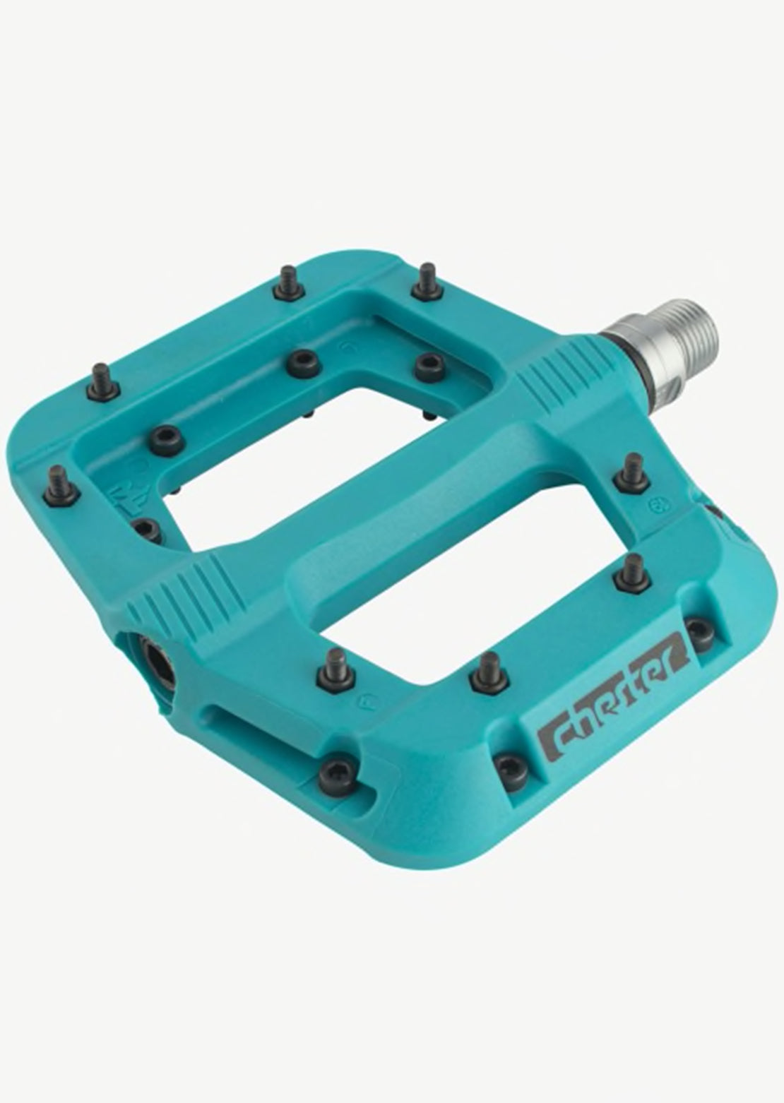 Race Face Chester Mountain Bike Pedal Turquoise