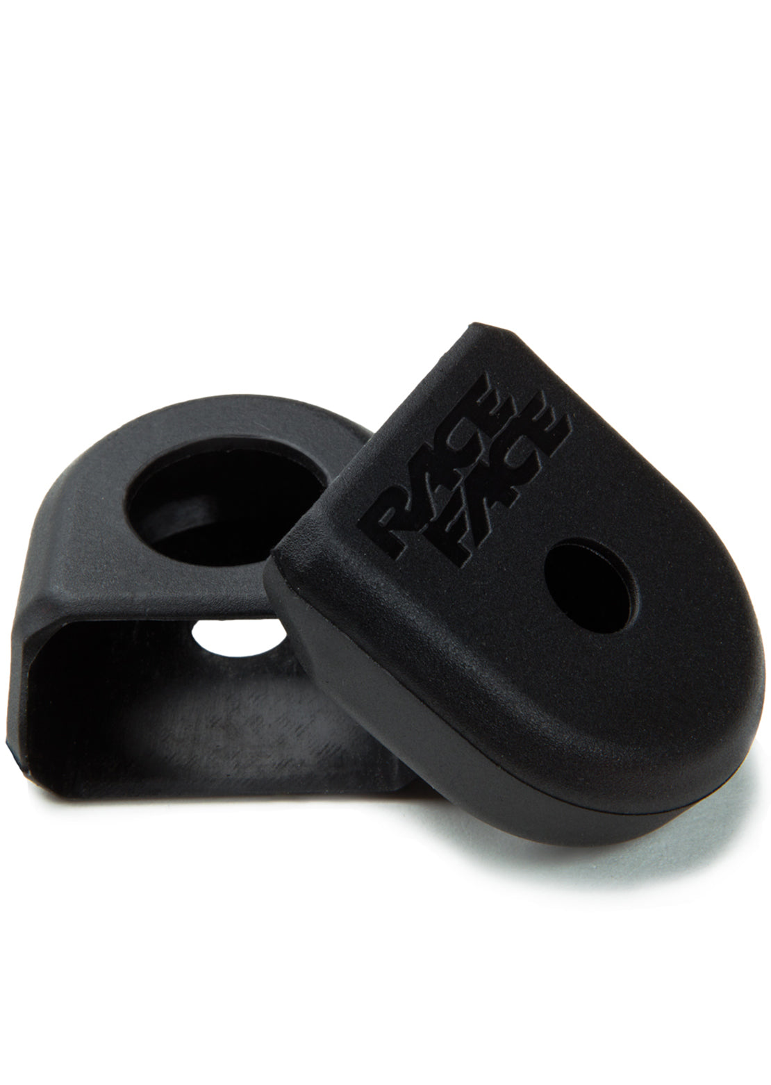 Race Face Crank Boot Medium 2-Pack Black