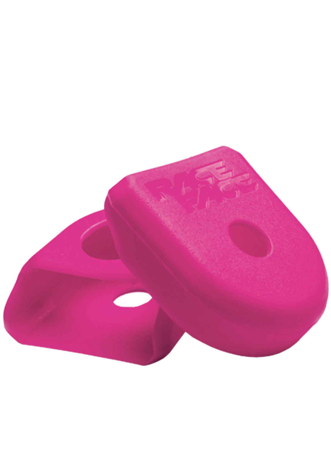 Race Face Crank Boot Medium 2-Pack Pink