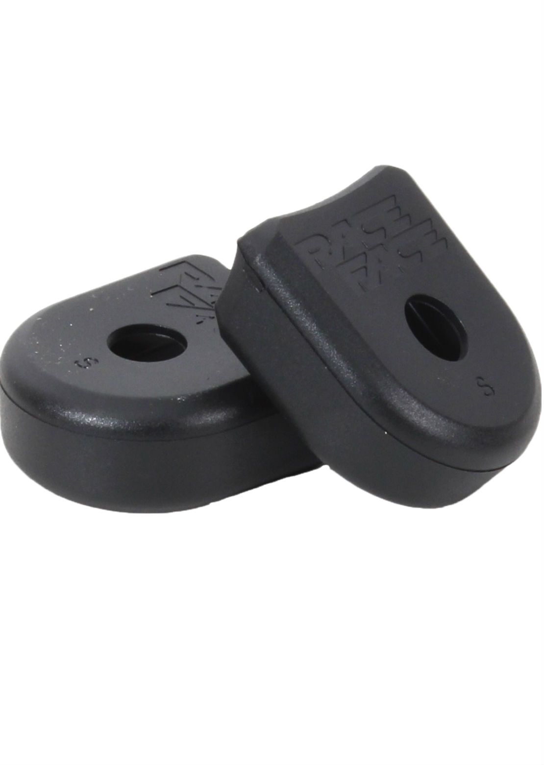 Race Face Crank Boot Small 2-Pack Black