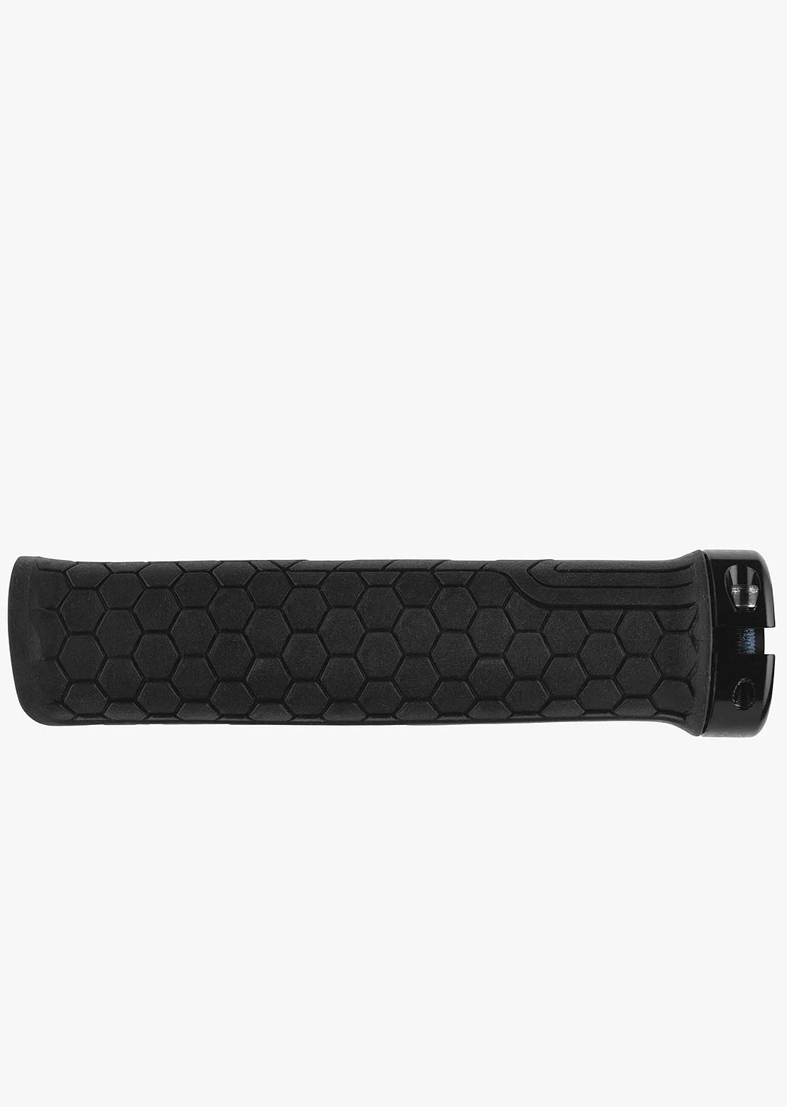Race Face Getta Mountain Bike Grip Black/Black