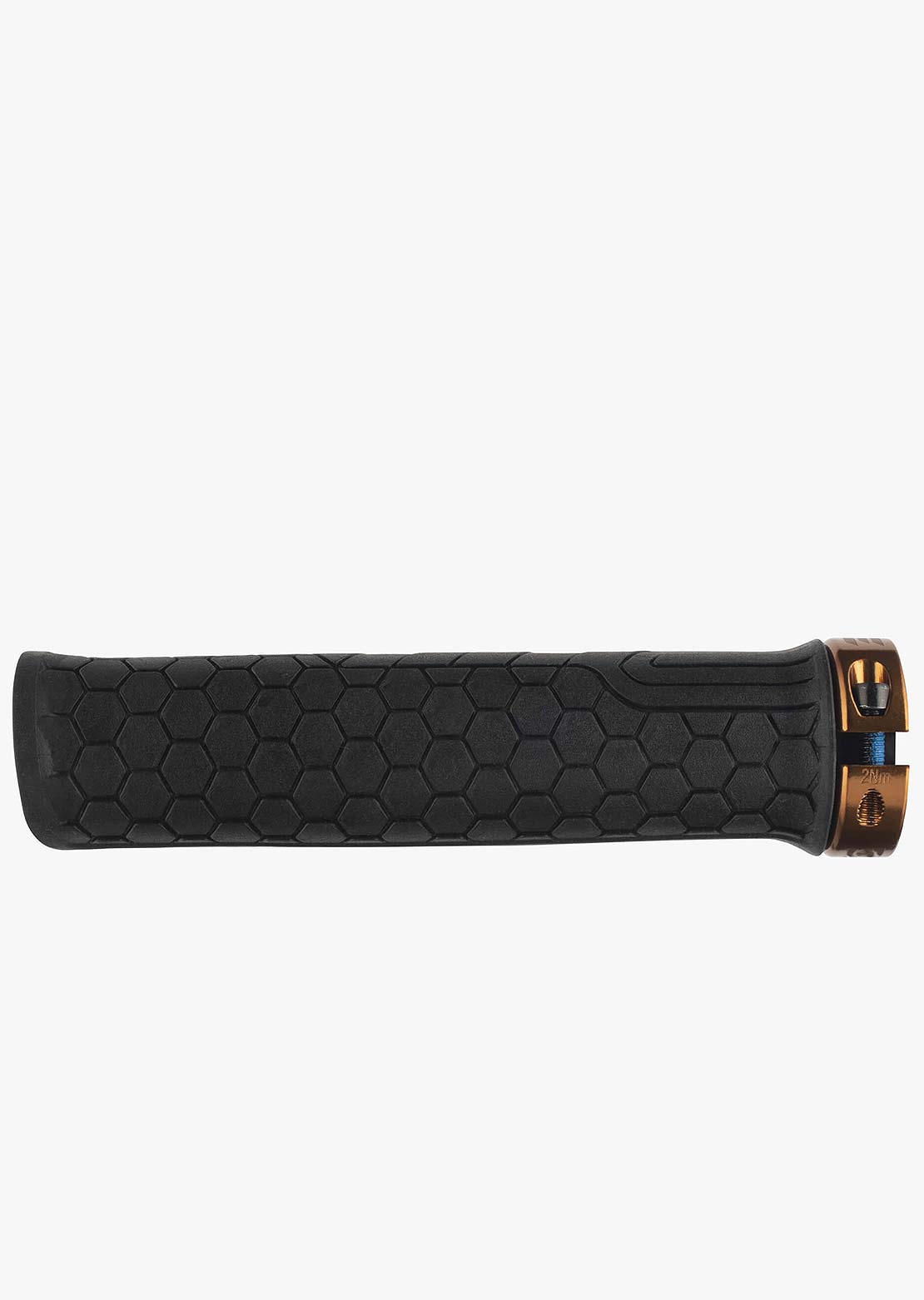 Race Face Getta Mountain Bike Grip Black/Kash Money