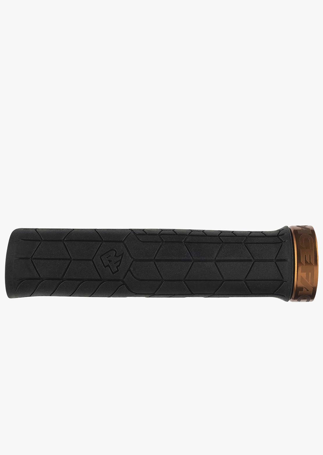 Race Face Getta Mountain Bike Grip Black/Kash Money