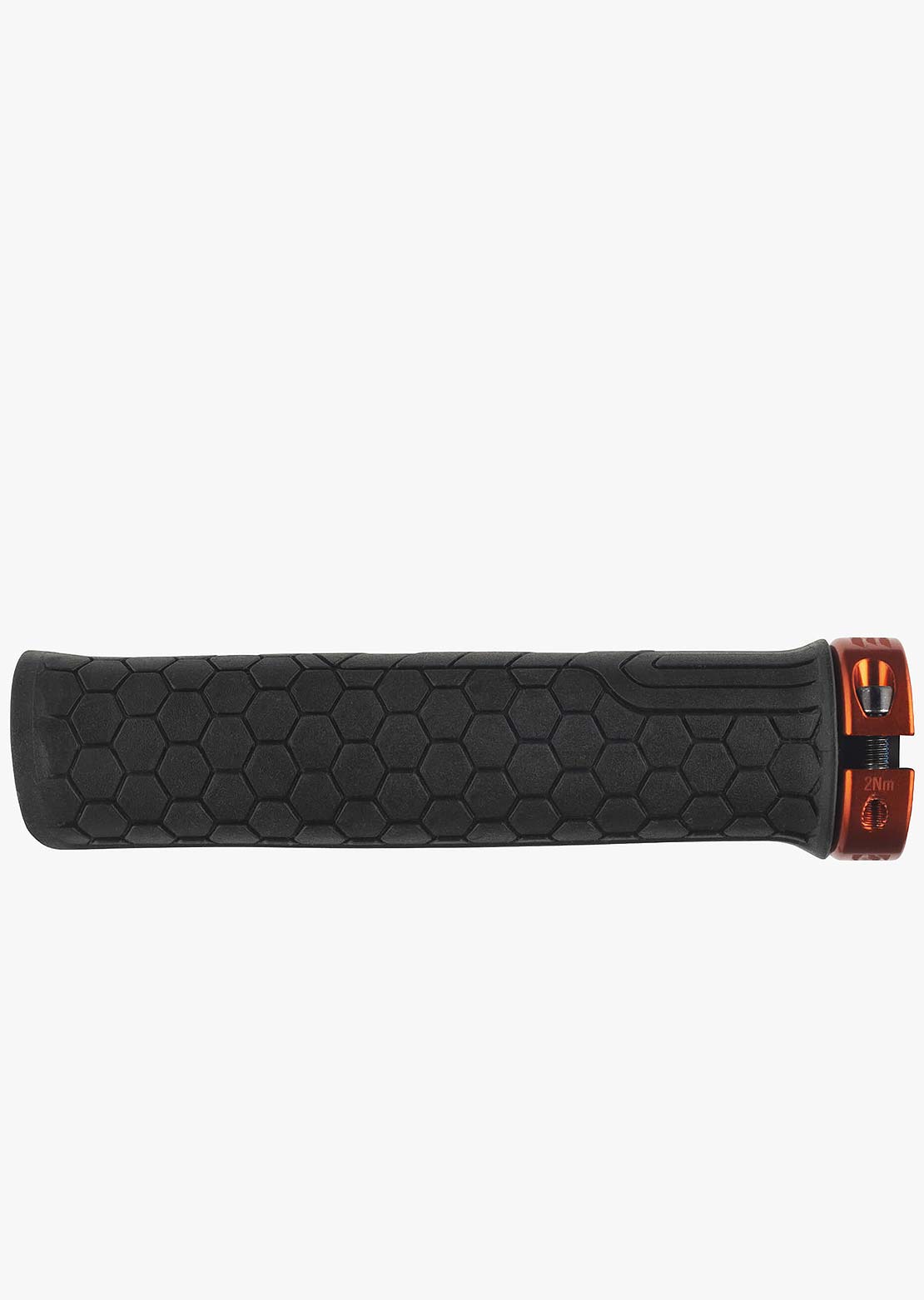Race Face Getta Mountain Bike Grip Black/Orange