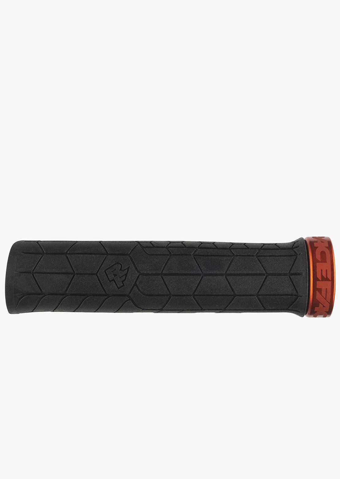 Race Face Getta Mountain Bike Grip Black/Orange