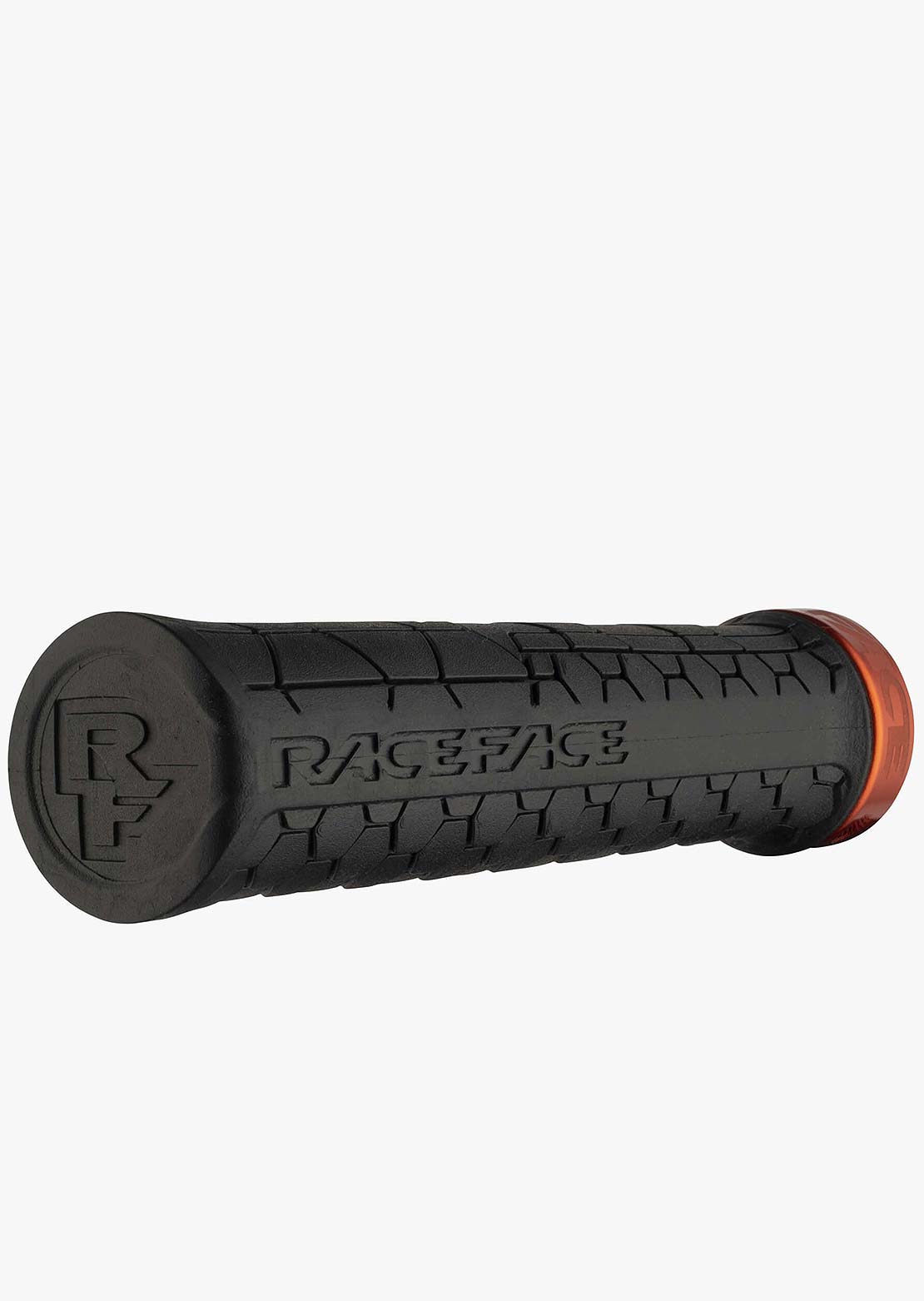 Race Face Getta Mountain Bike Grip Black/Orange