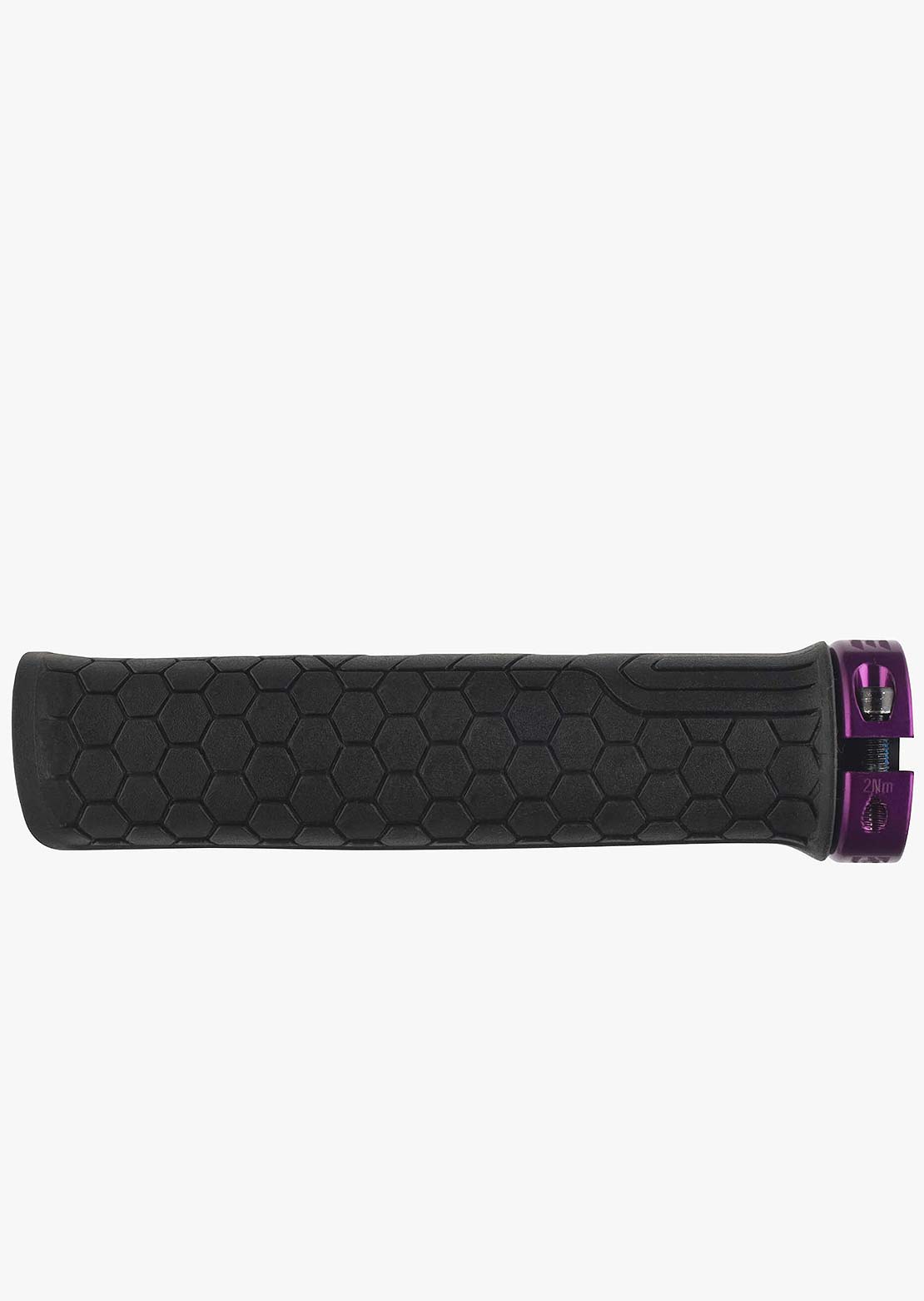 Race Face Getta Mountain Bike Grip Black/Purple