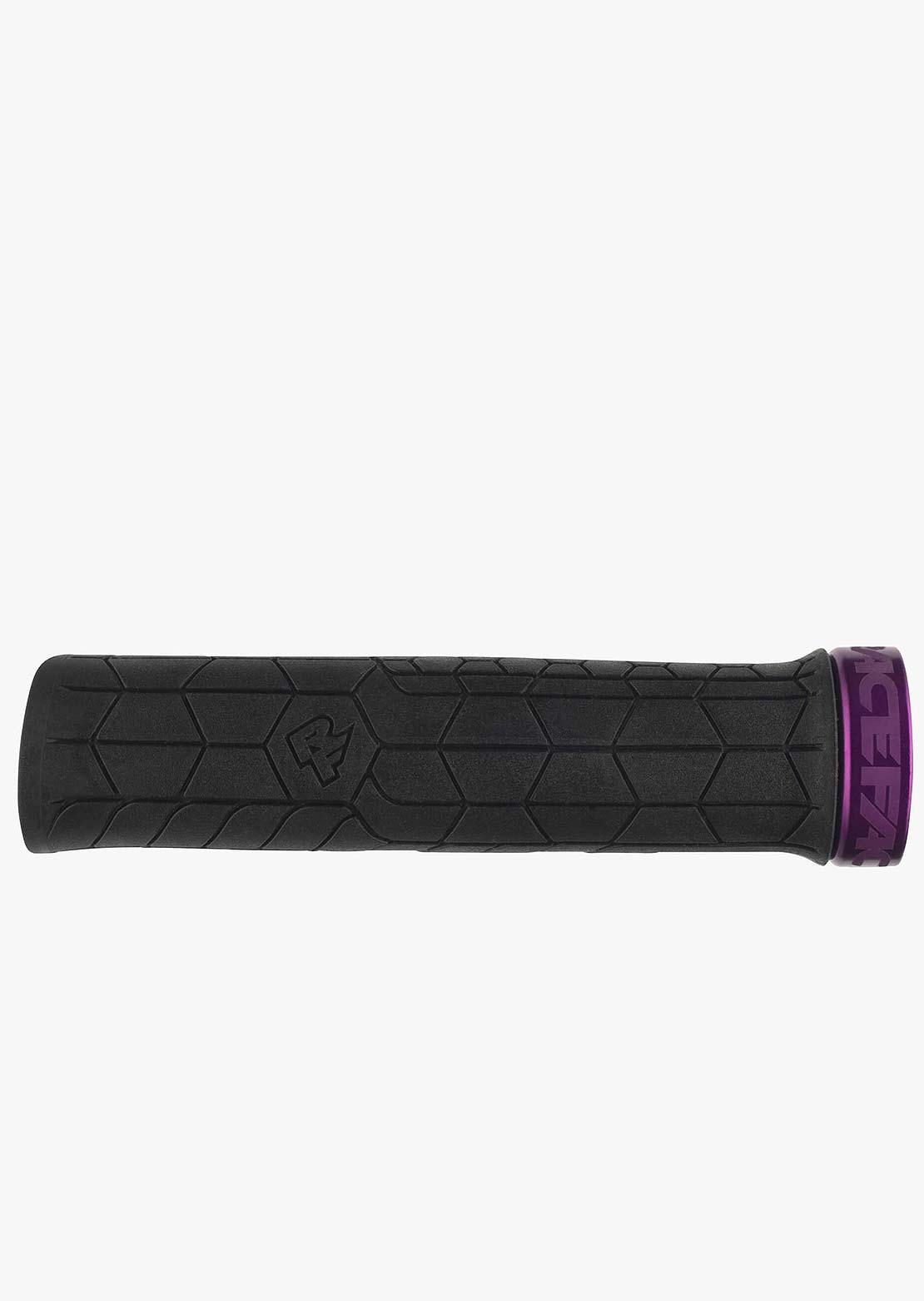 Race Face Getta Mountain Bike Grip Black/Purple