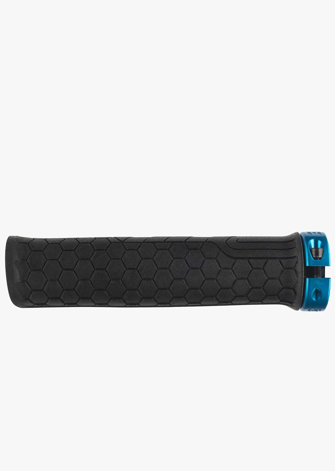 Race Face Getta Mountain Bike Grip Black/Turquoise