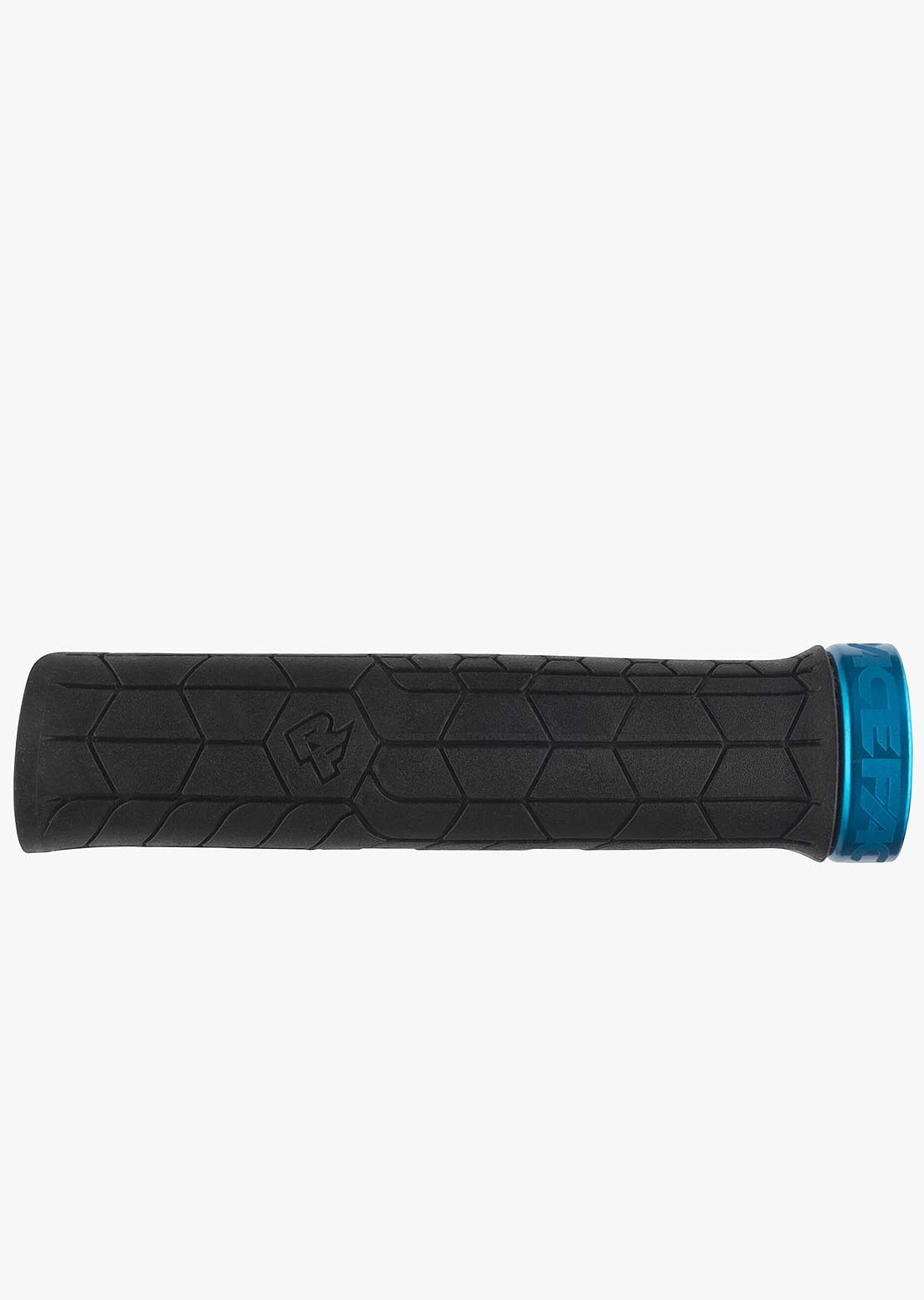 Race Face Getta Mountain Bike Grip Black/Turquoise