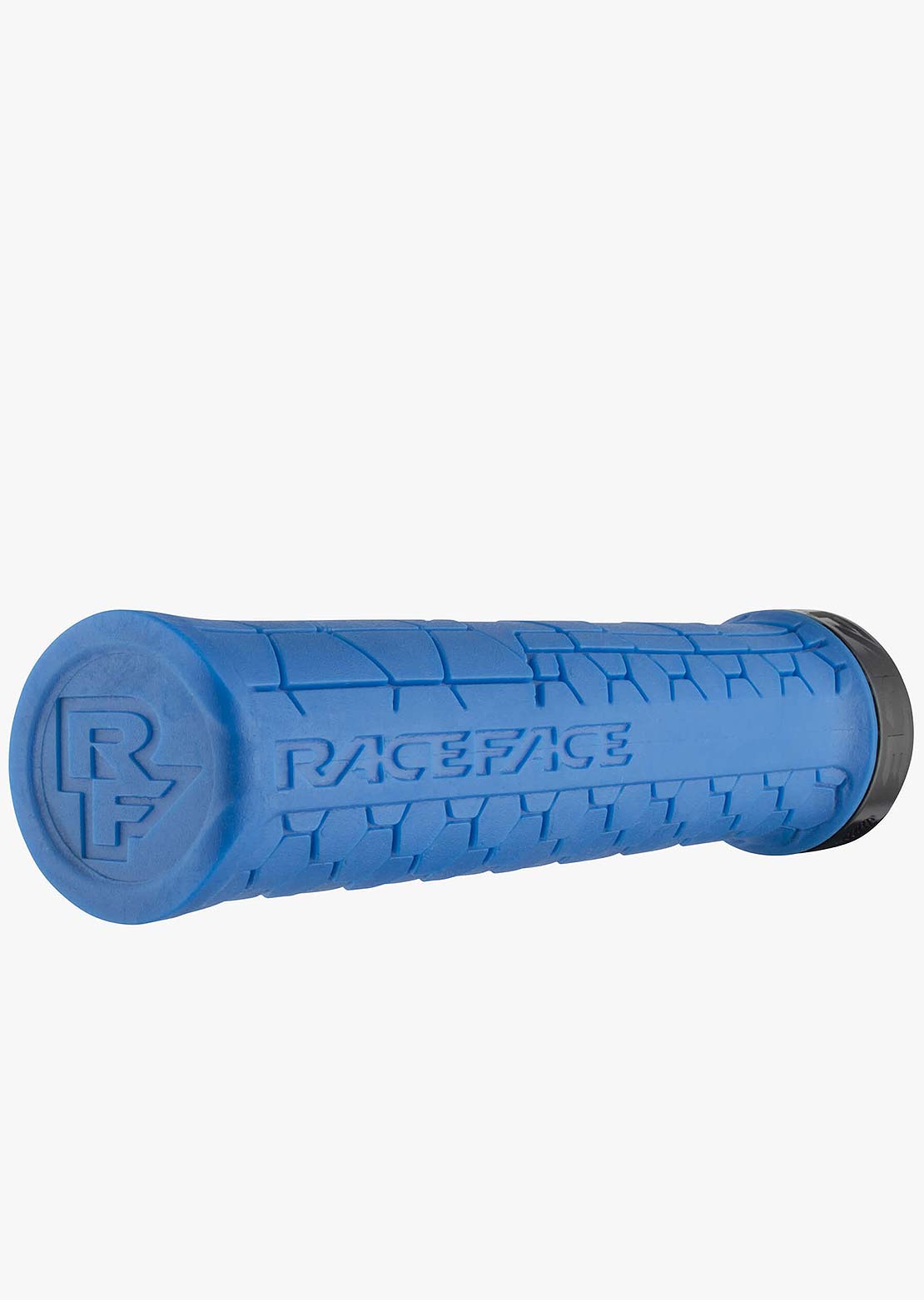 Race Face Getta Mountain Bike Grip Blue/Black