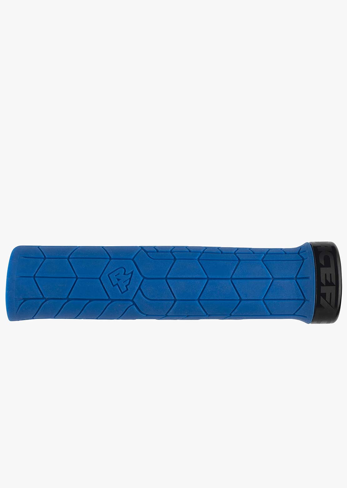 Race Face Getta Mountain Bike Grip Blue/Black