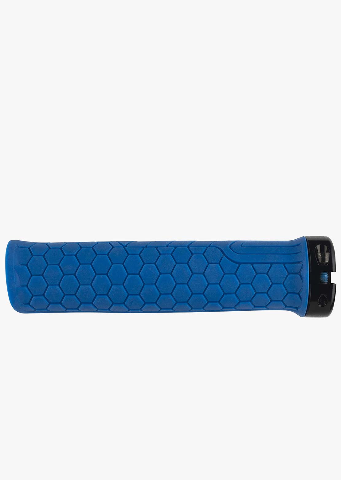 Race Face Getta Mountain Bike Grip Blue/Black