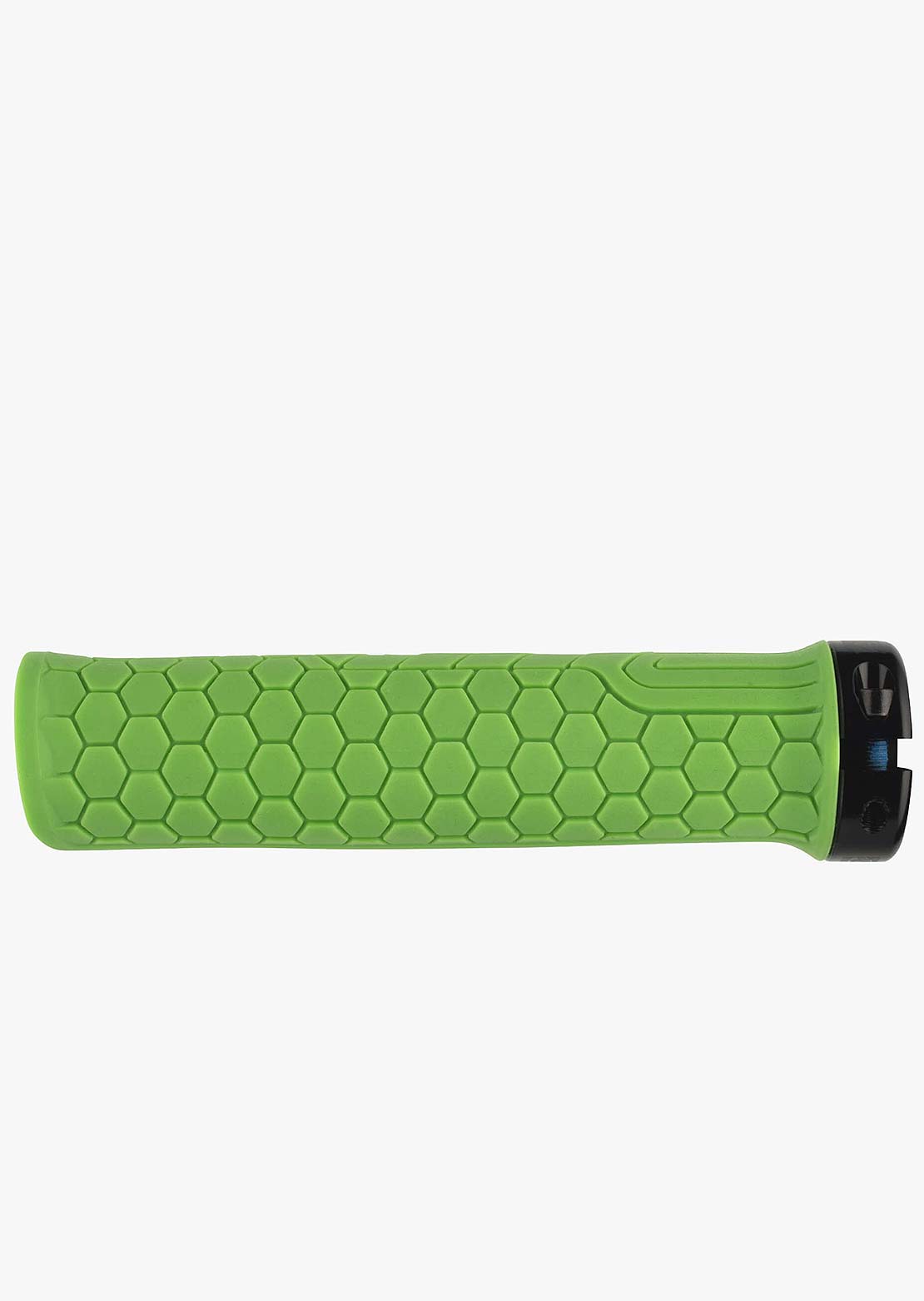 Race Face Getta Mountain Bike Grip Green/Black