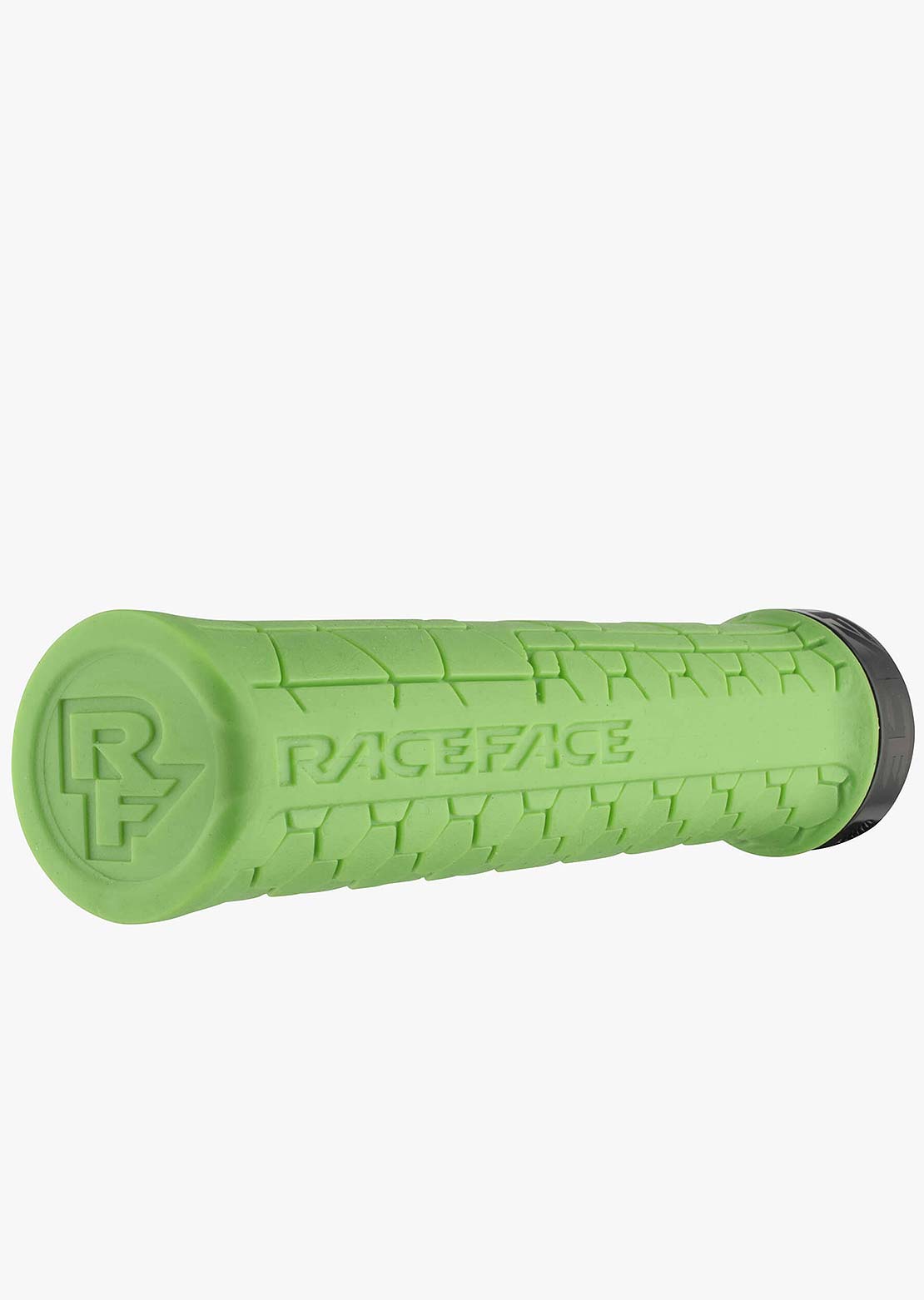 Race Face Getta Mountain Bike Grip Green/Black