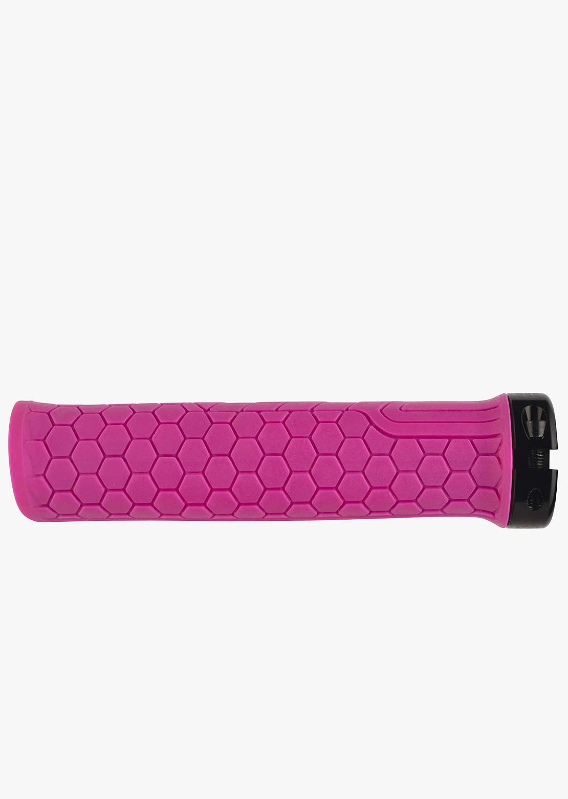 Race Face Getta Mountain Bike Grip Magenta/Black