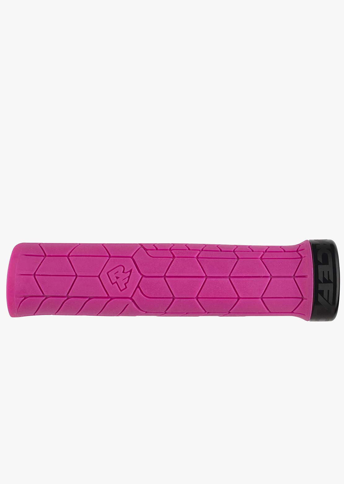Race Face Getta Mountain Bike Grip Magenta/Black