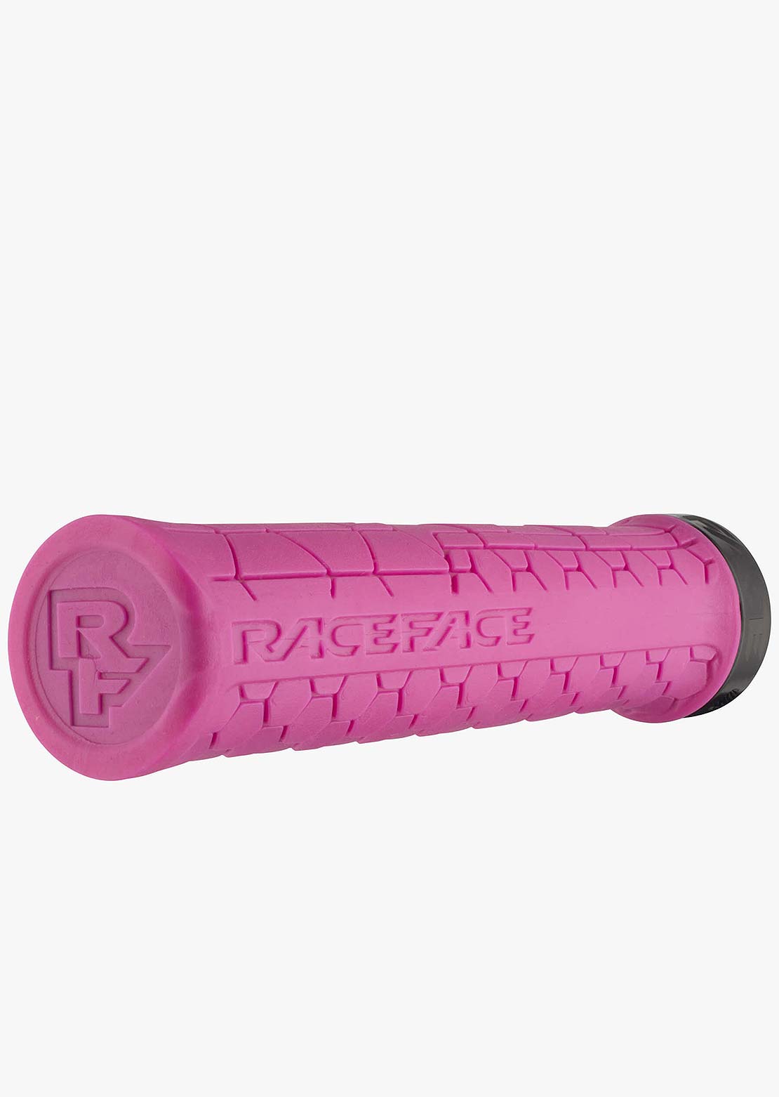 Race Face Getta Mountain Bike Grip Magenta/Black