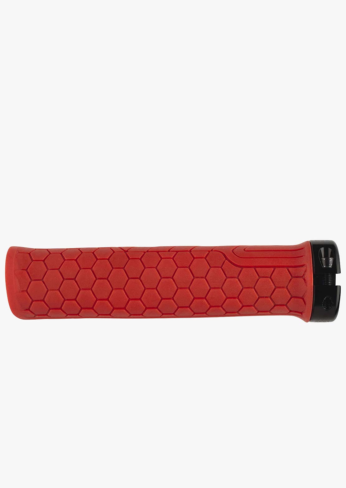 Race Face Getta Mountain Bike Grip Red/Black