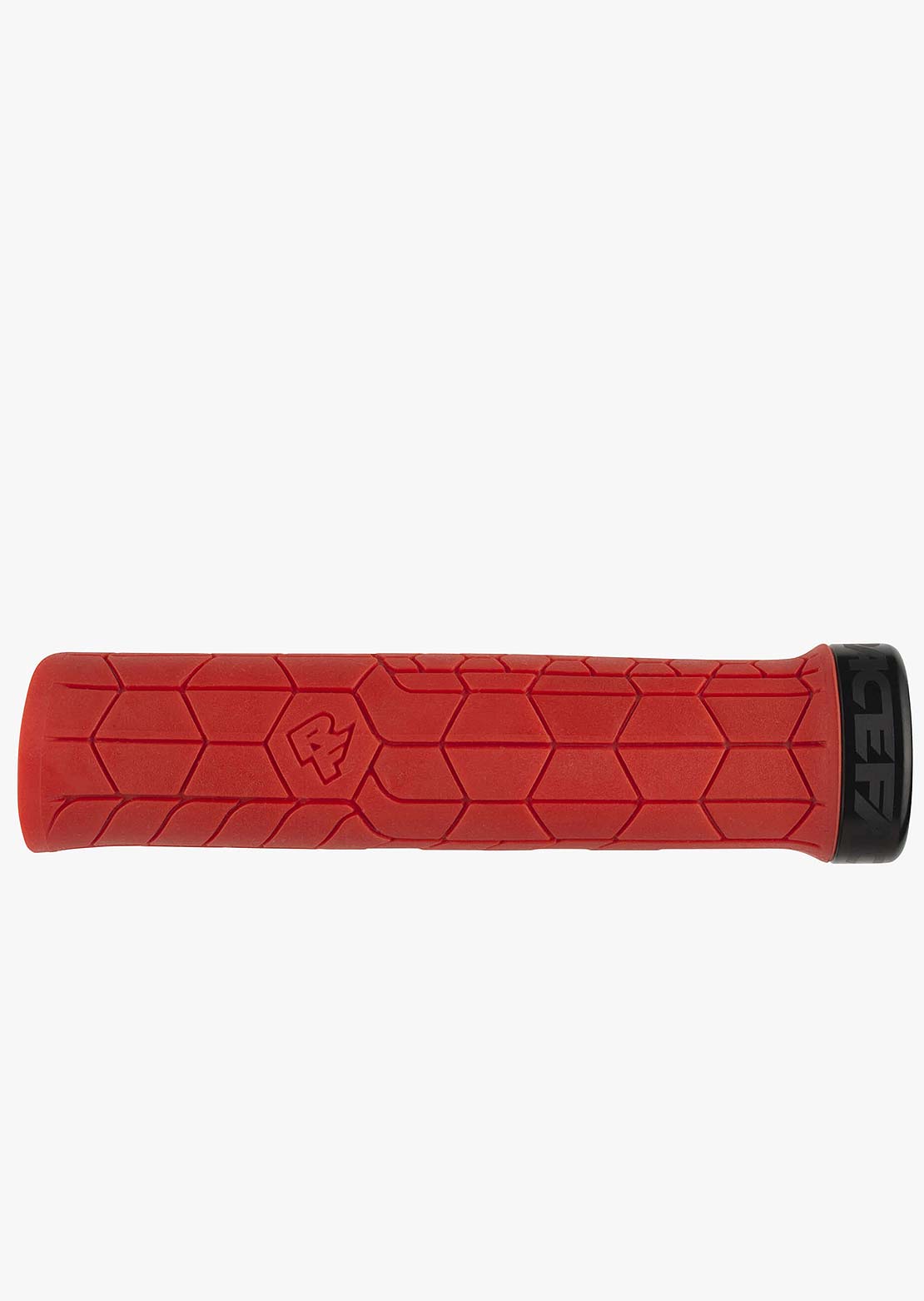 Race Face Getta Mountain Bike Grip Red/Black
